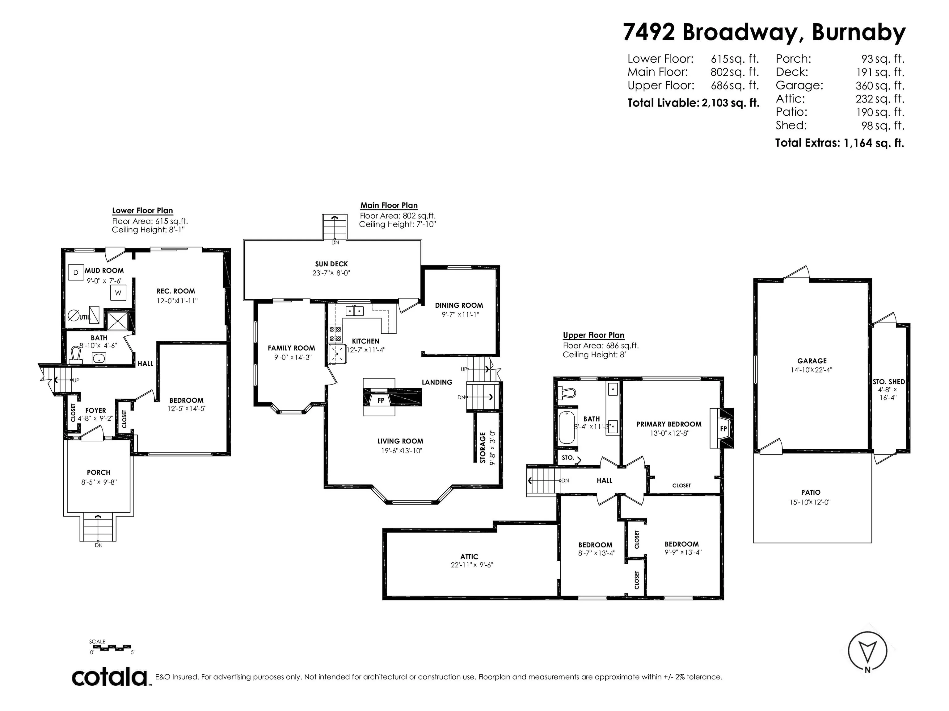 7492 Broadway