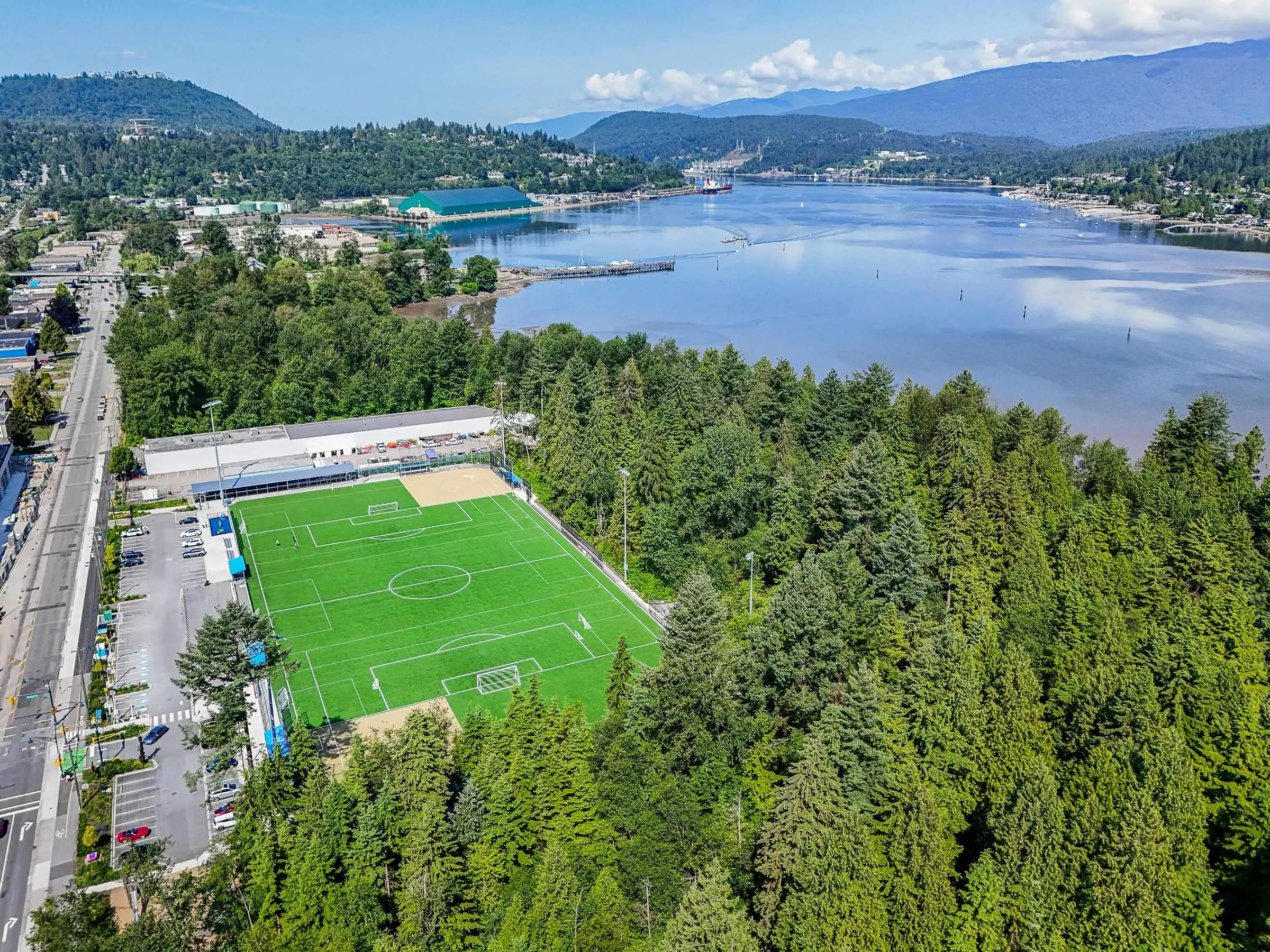 315 701 Klahanie Drive