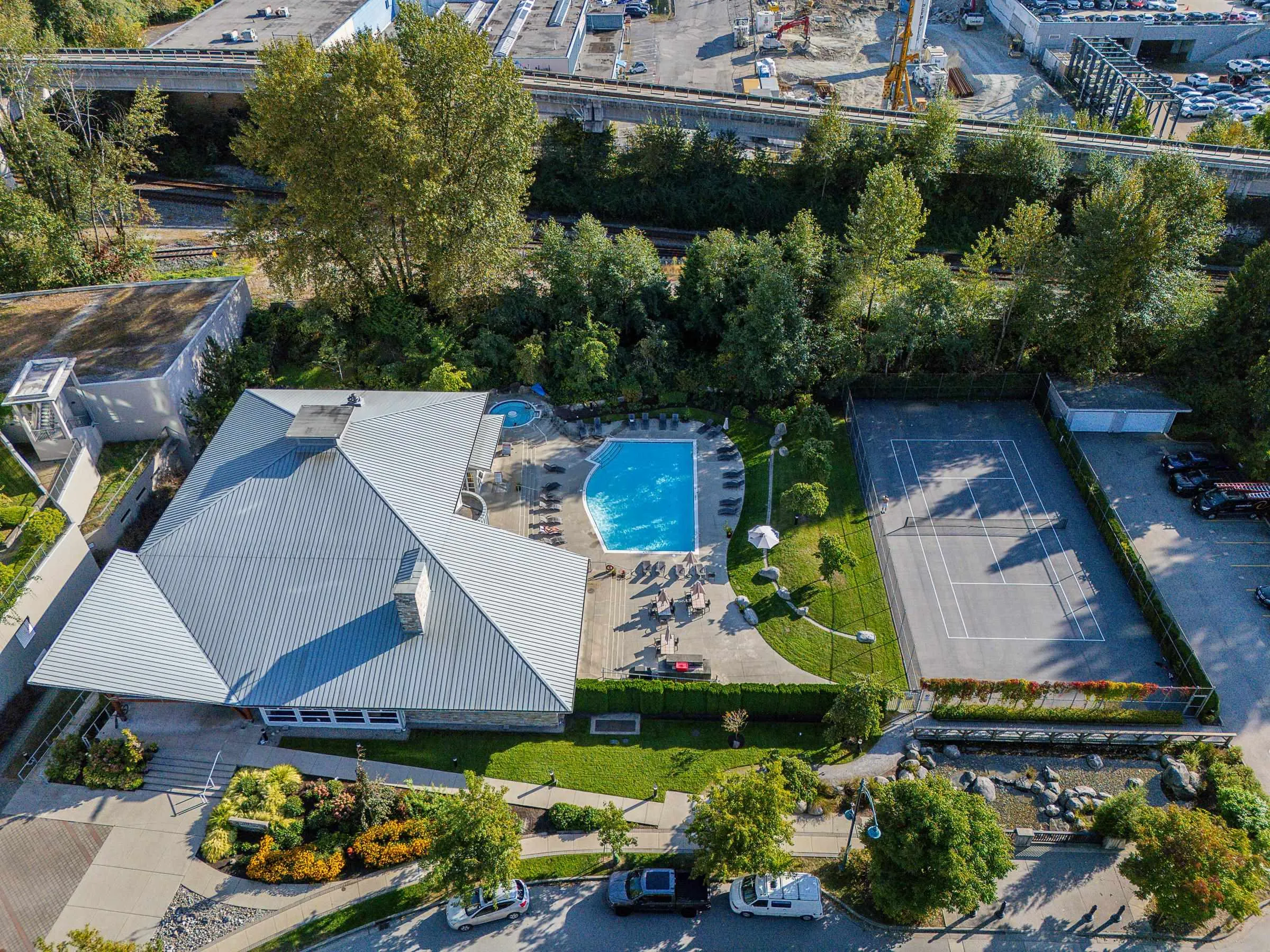 315 701 Klahanie Drive