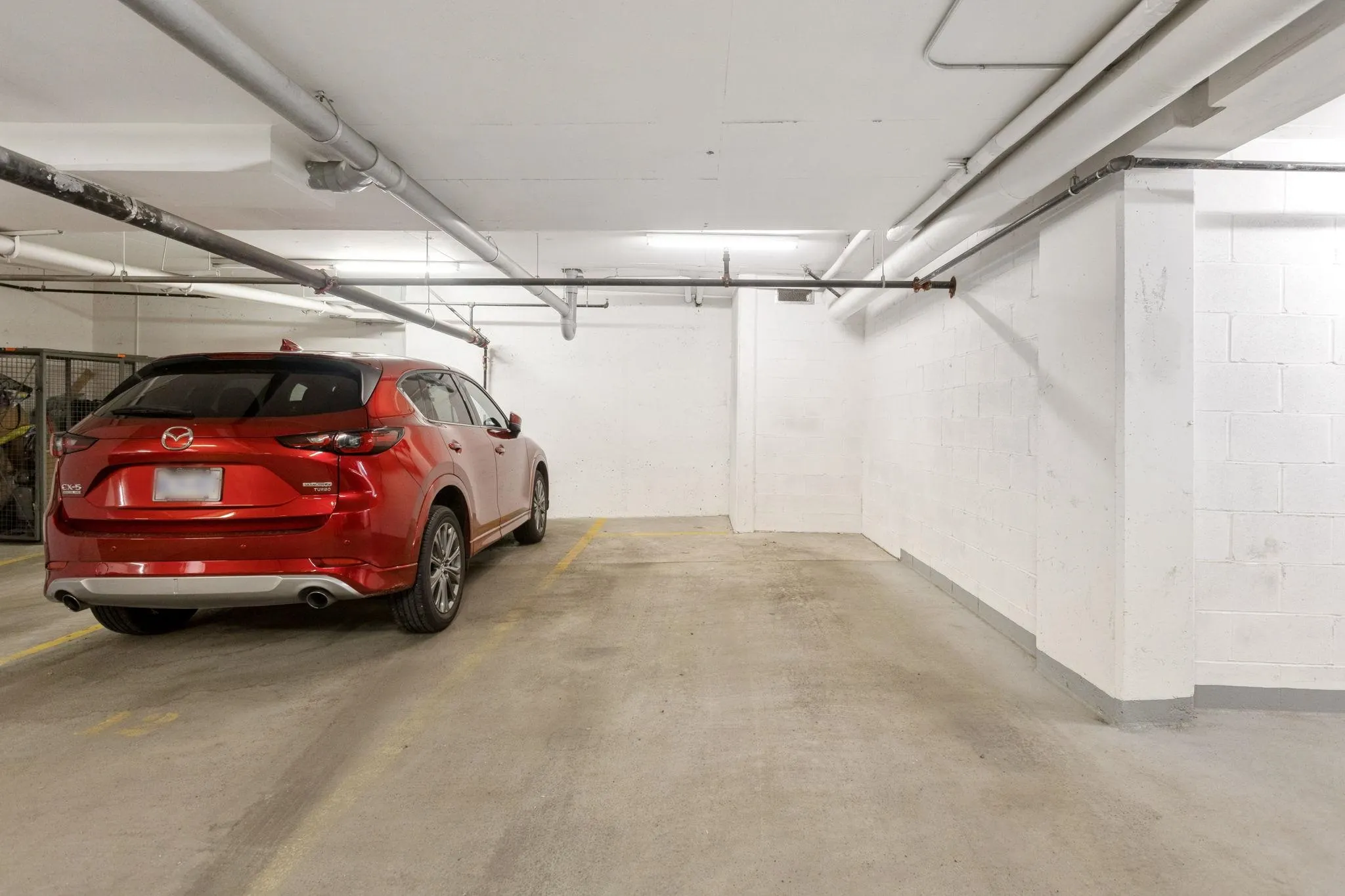 309 2528 Collingwood Street