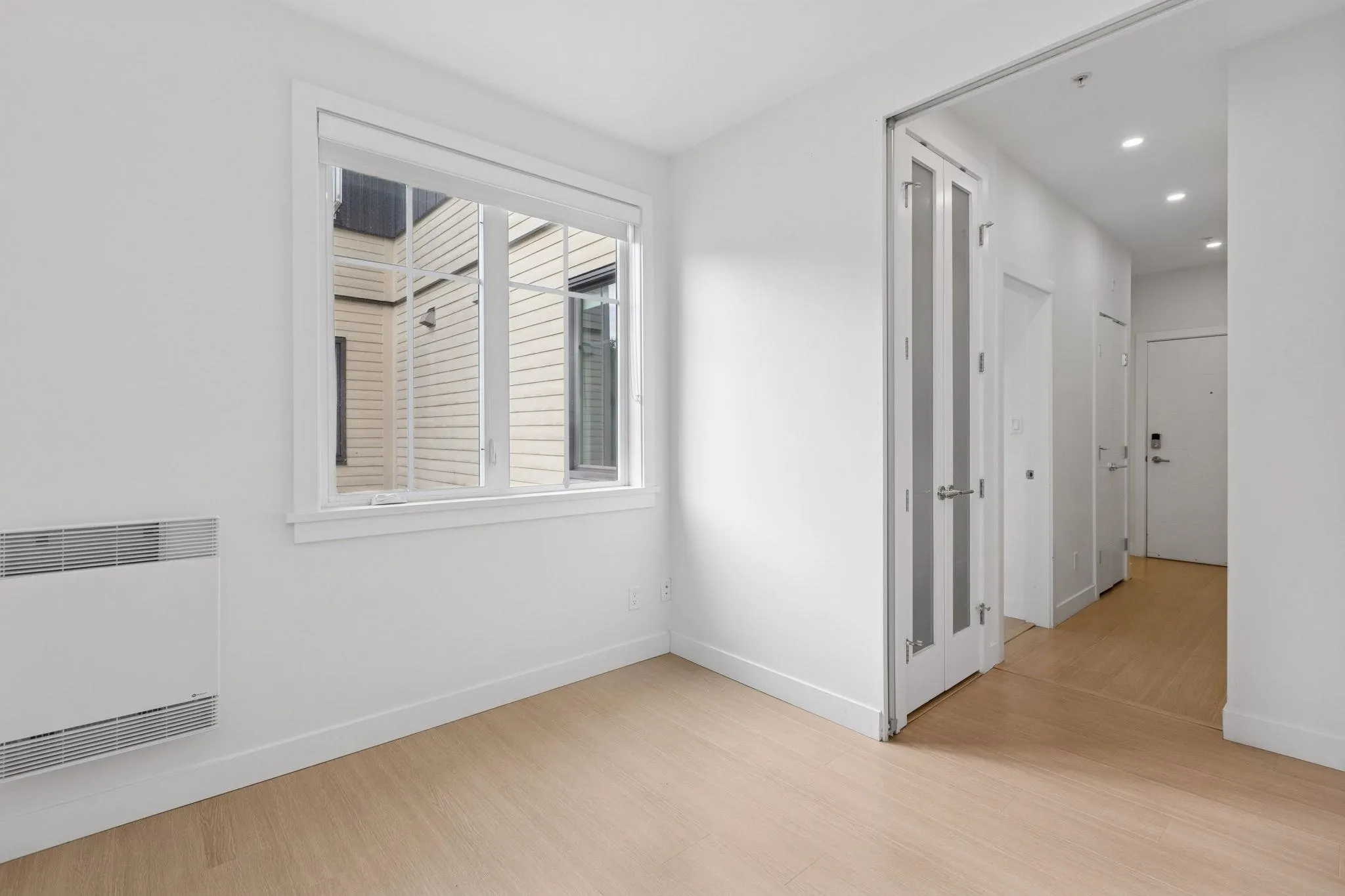 309 2528 Collingwood Street