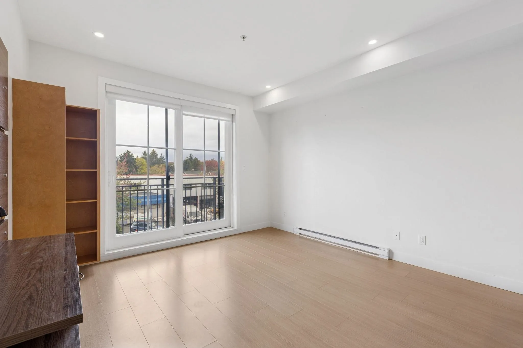 309 2528 Collingwood Street