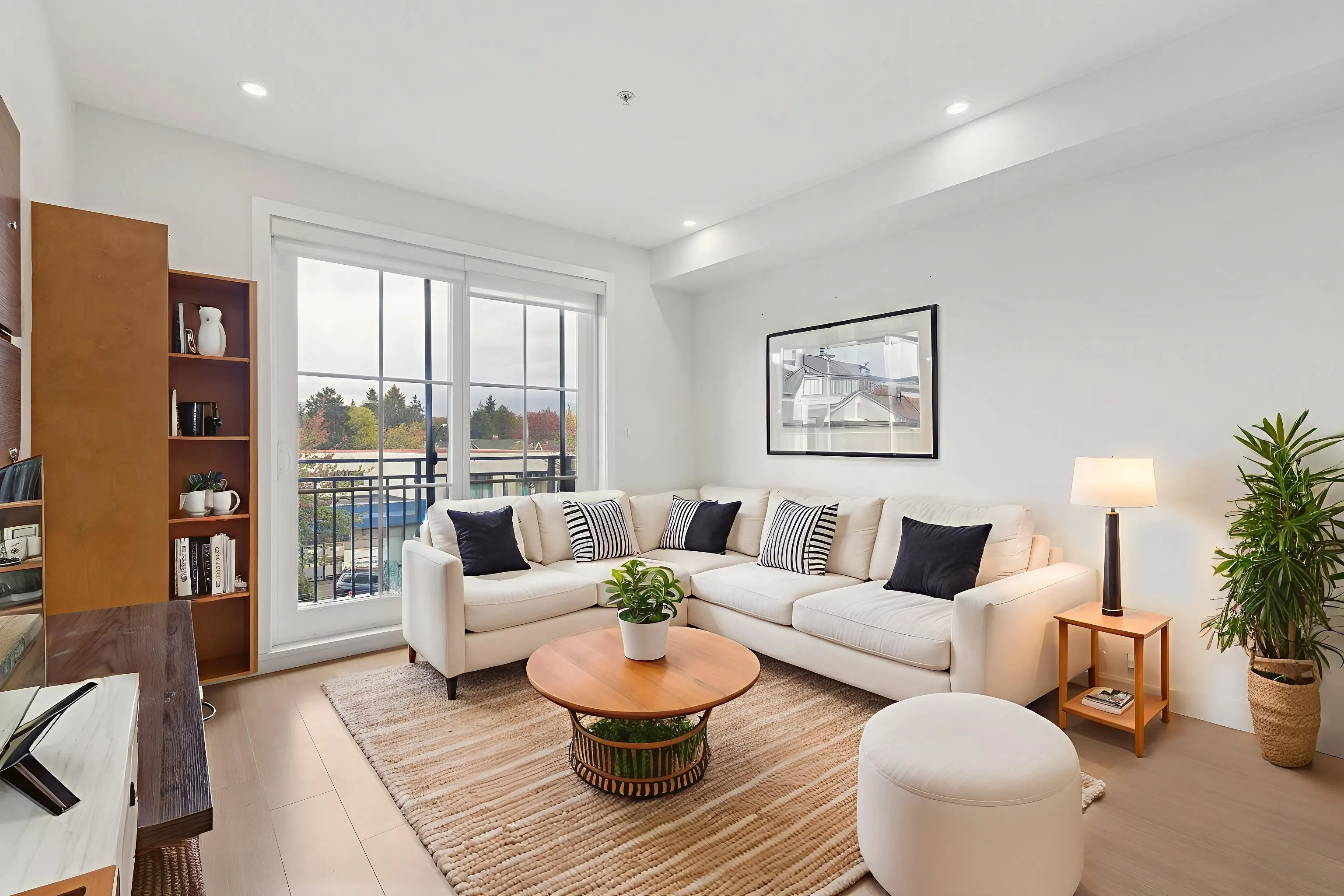 309 2528 Collingwood Street