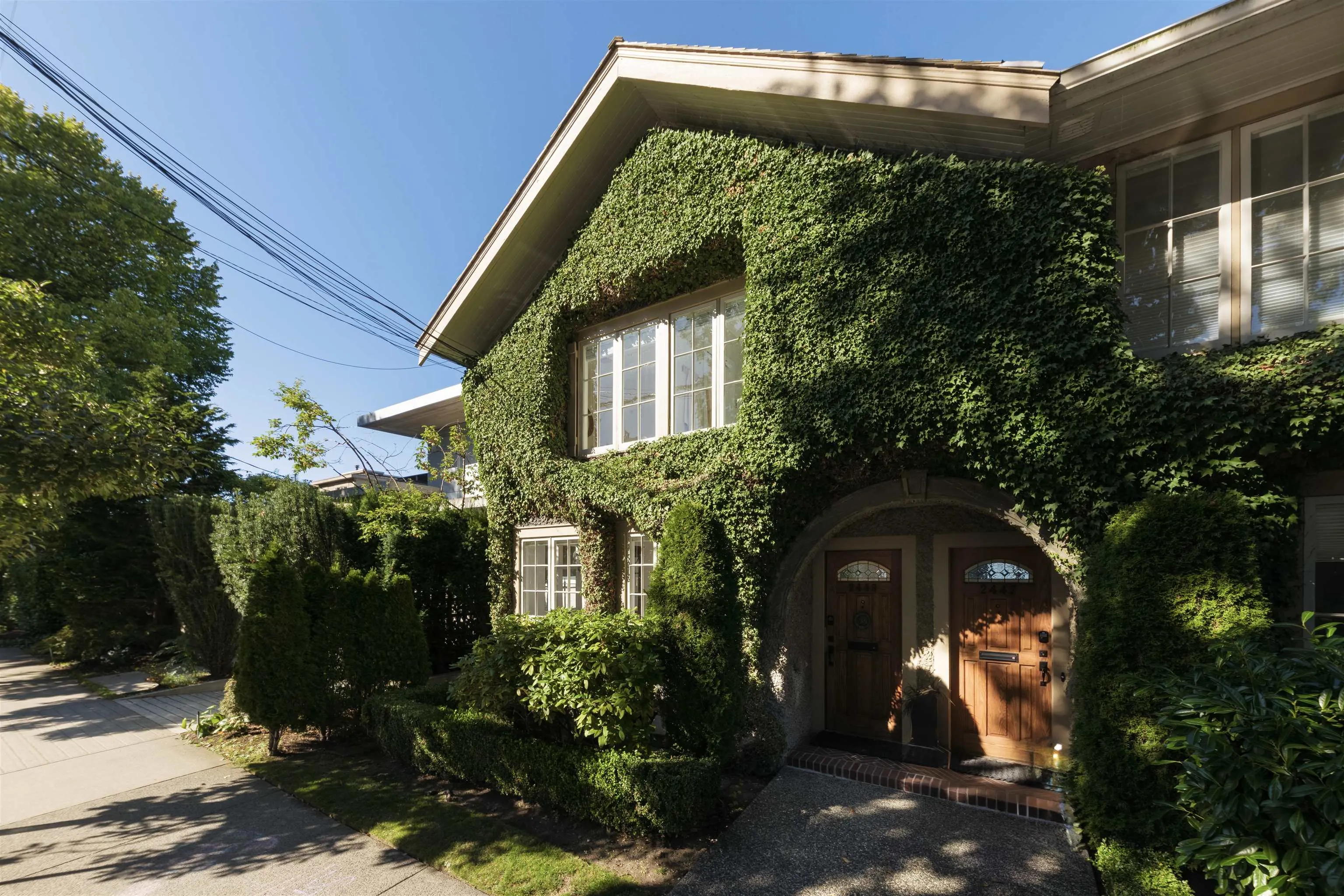 2449 Point Grey Road