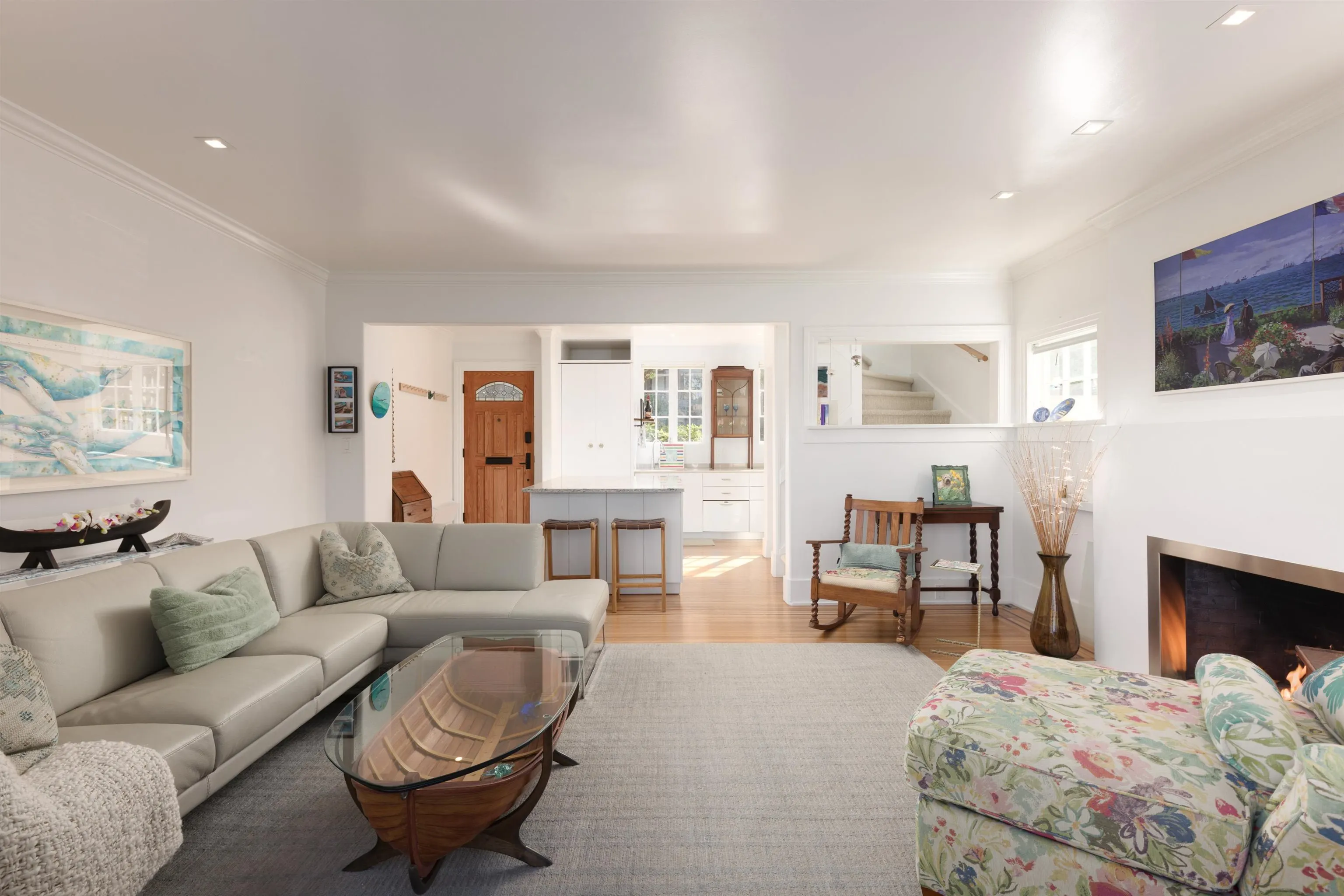 2449 Point Grey Road