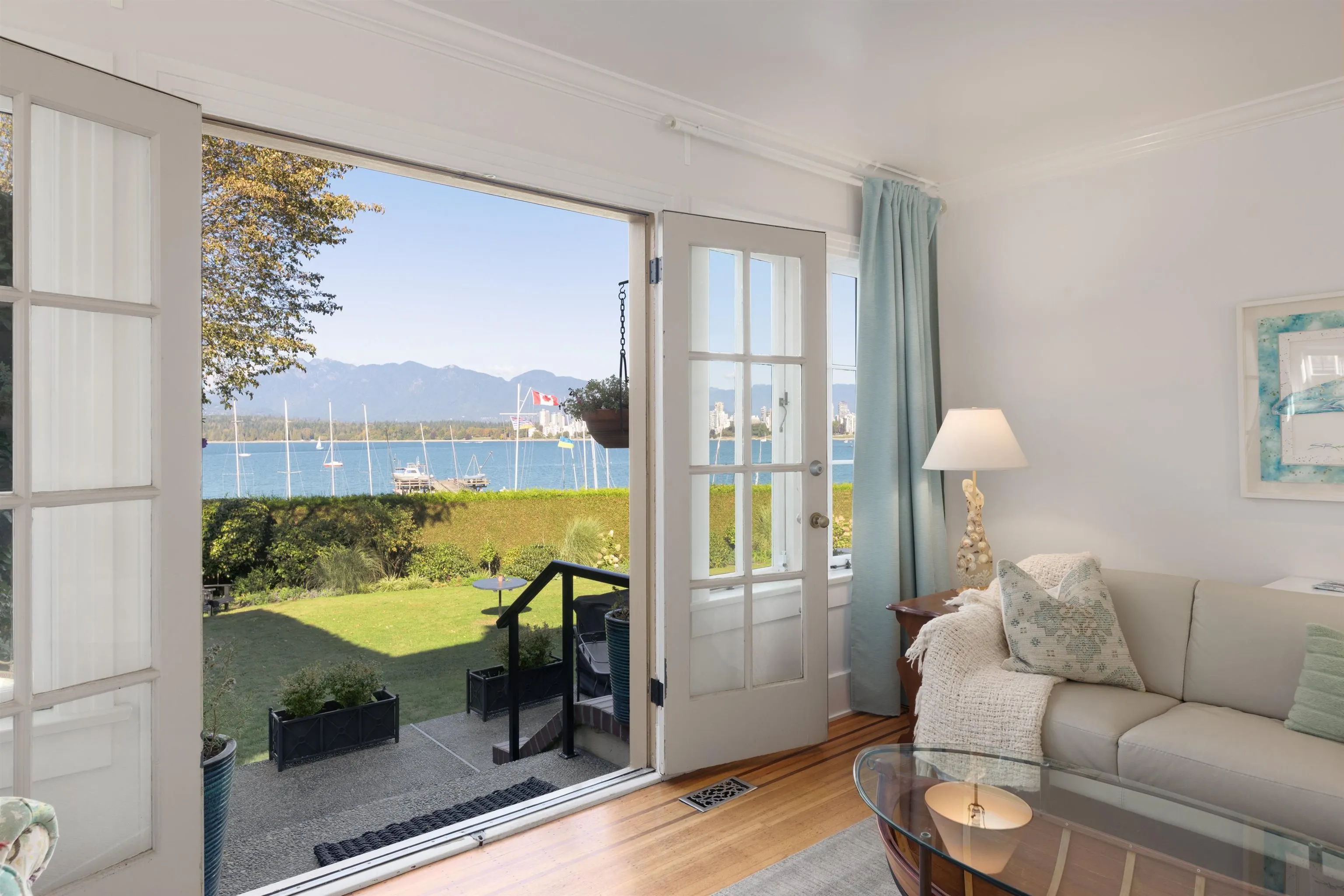 2449 Point Grey Road