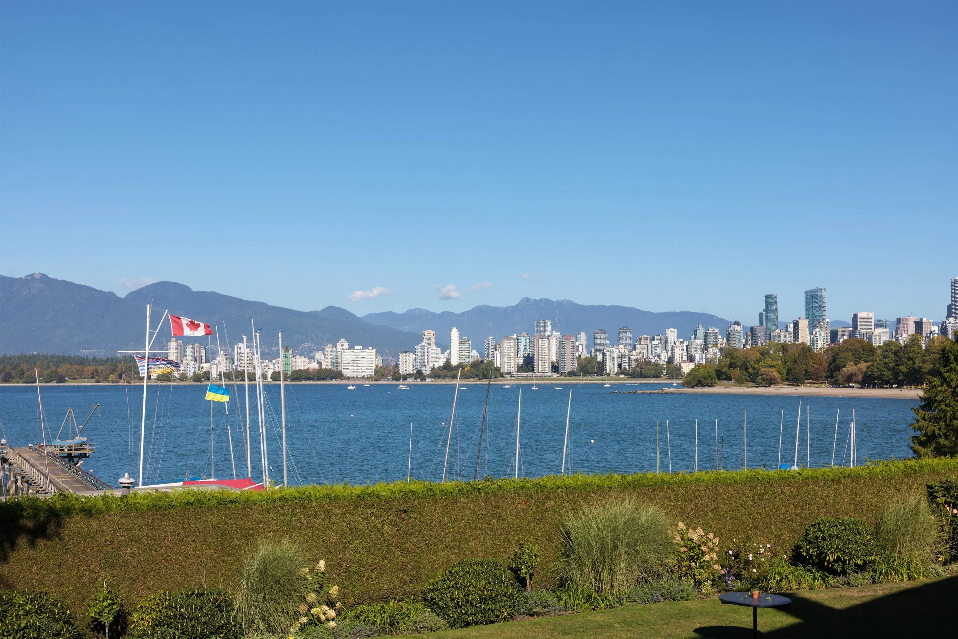 2449 Point Grey Road