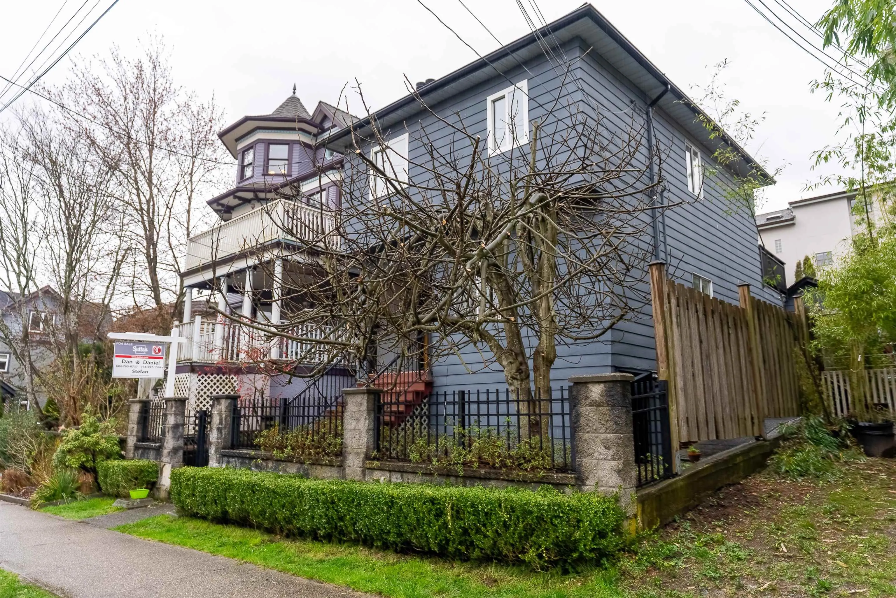 610 Salsbury Drive