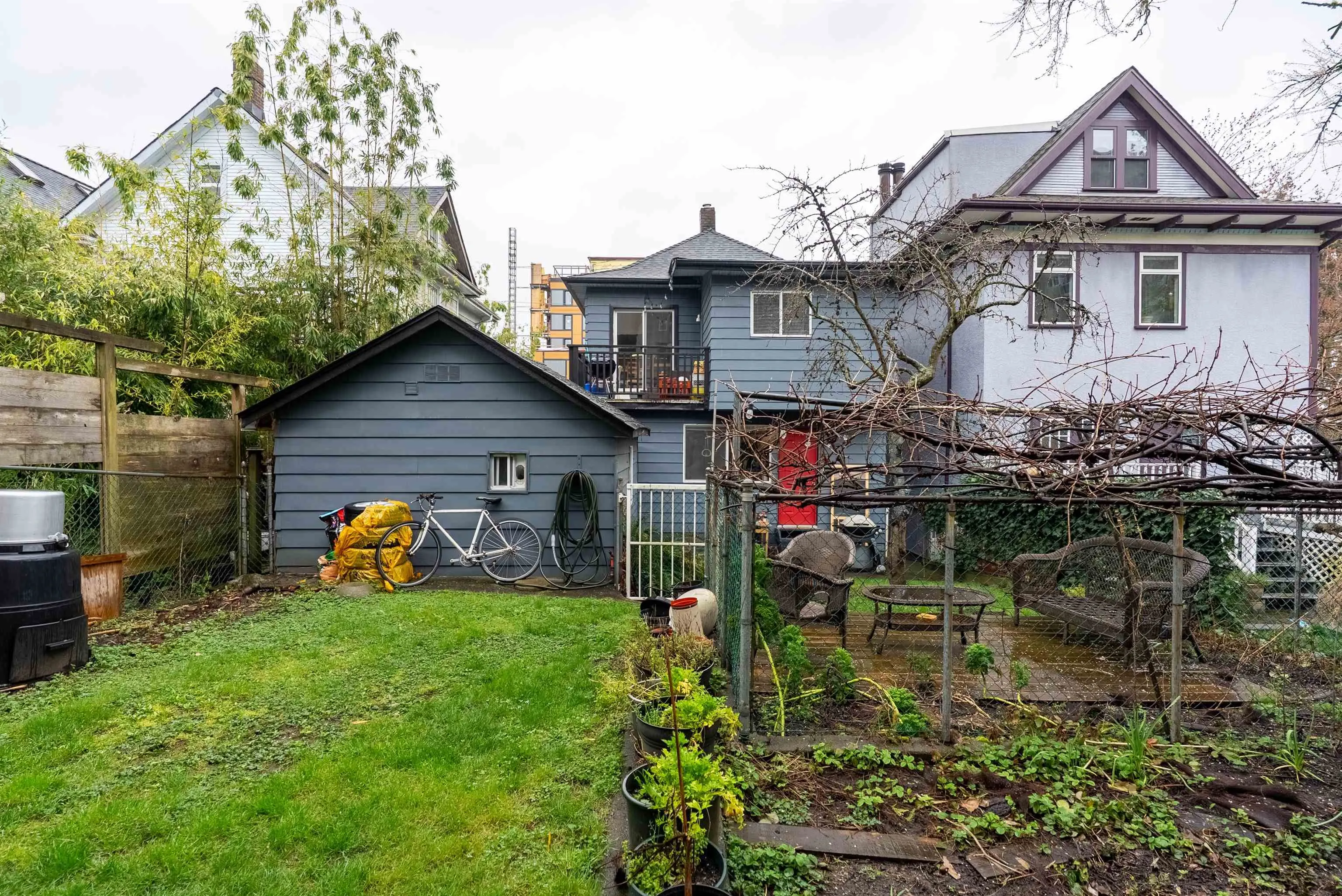 610 Salsbury Drive
