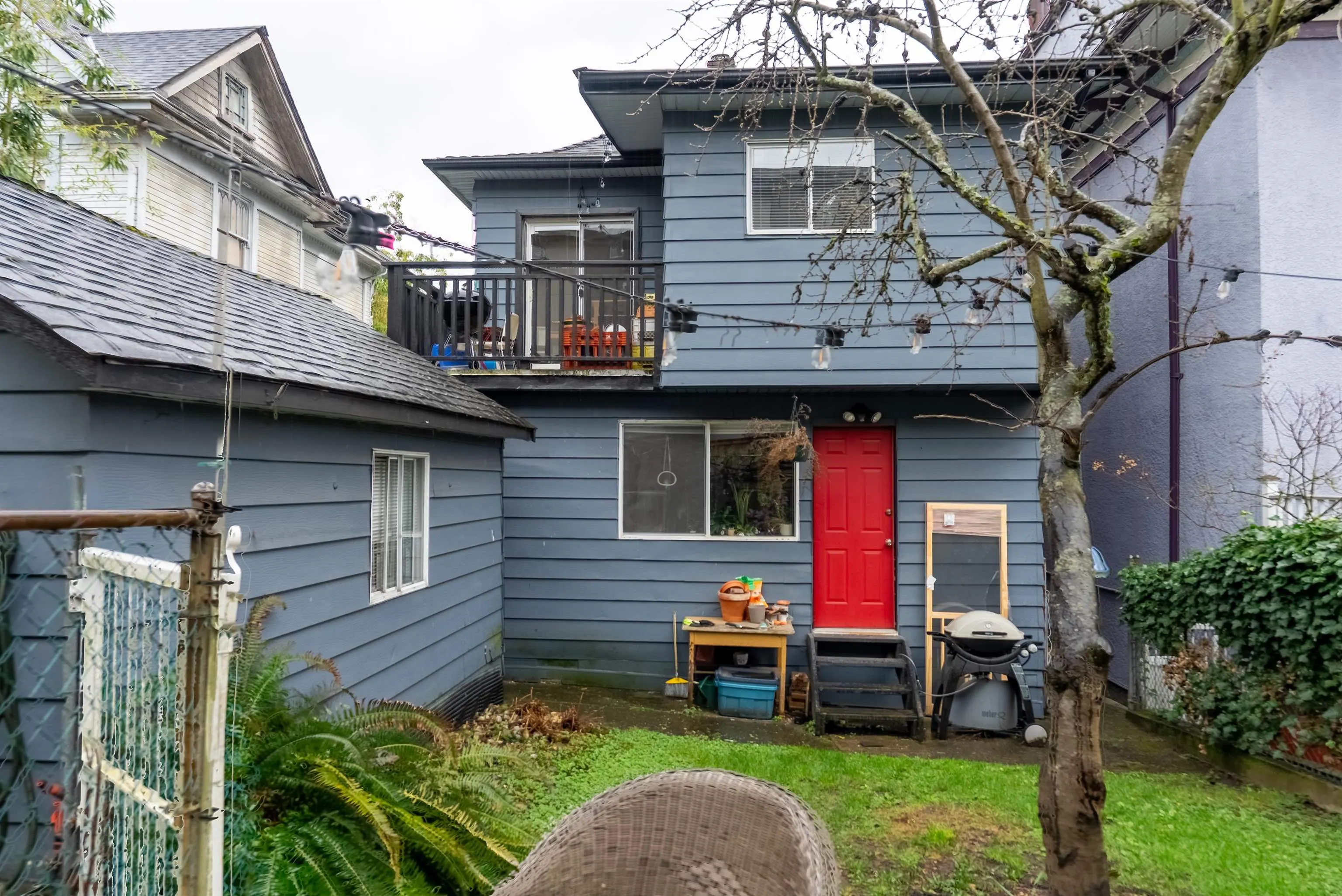 610 Salsbury Drive