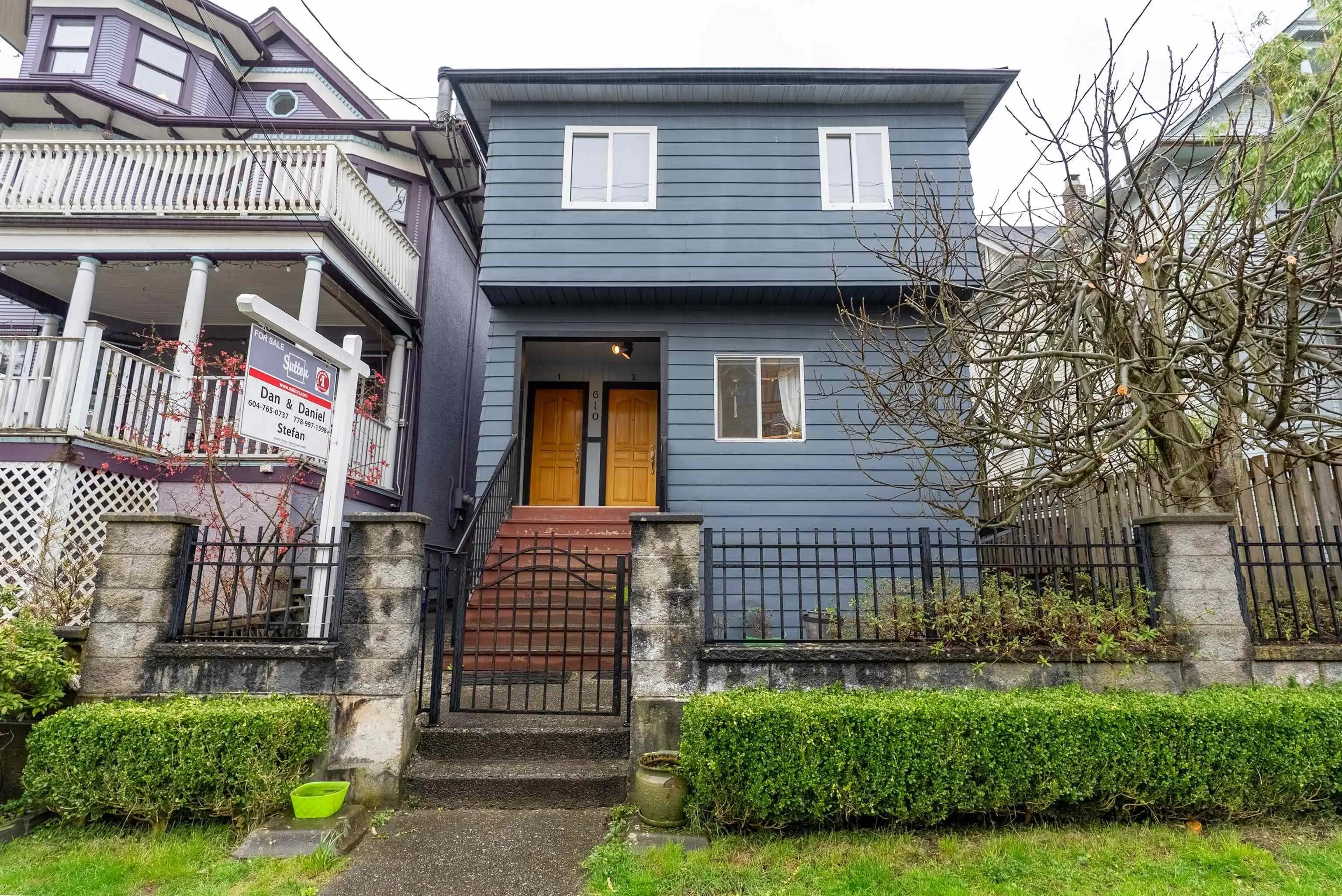 610 Salsbury Drive