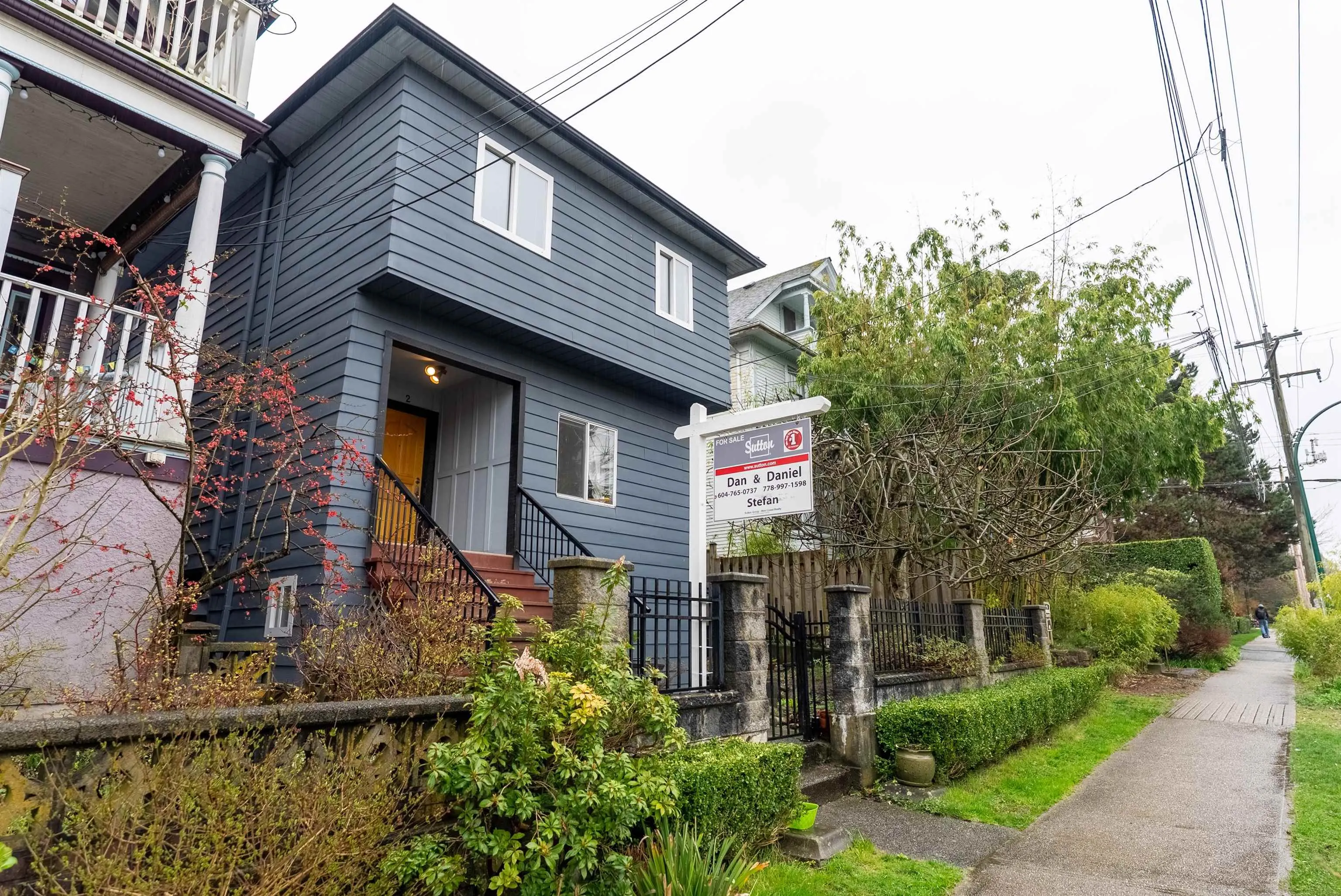 610 Salsbury Drive