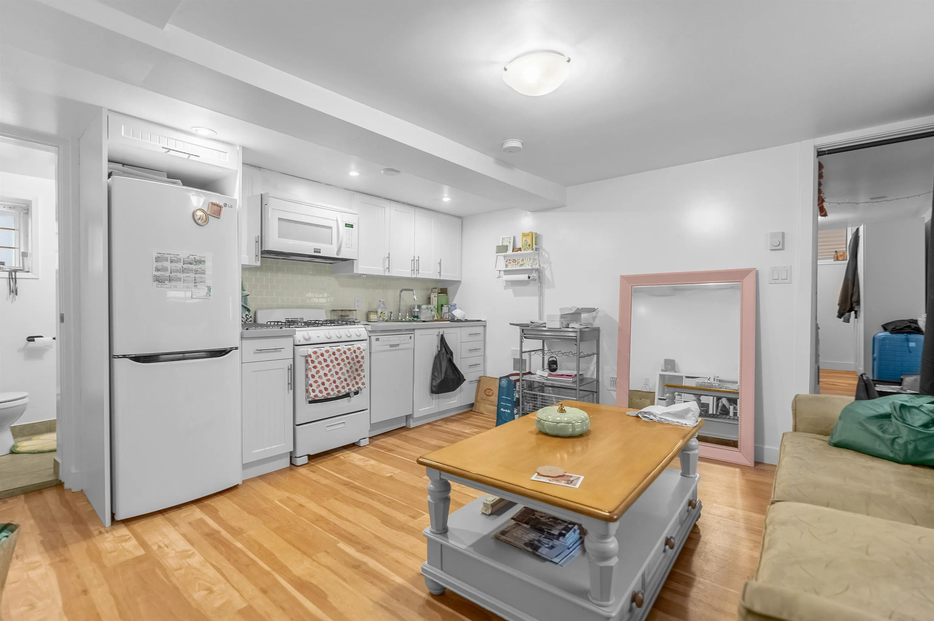 610 Salsbury Drive