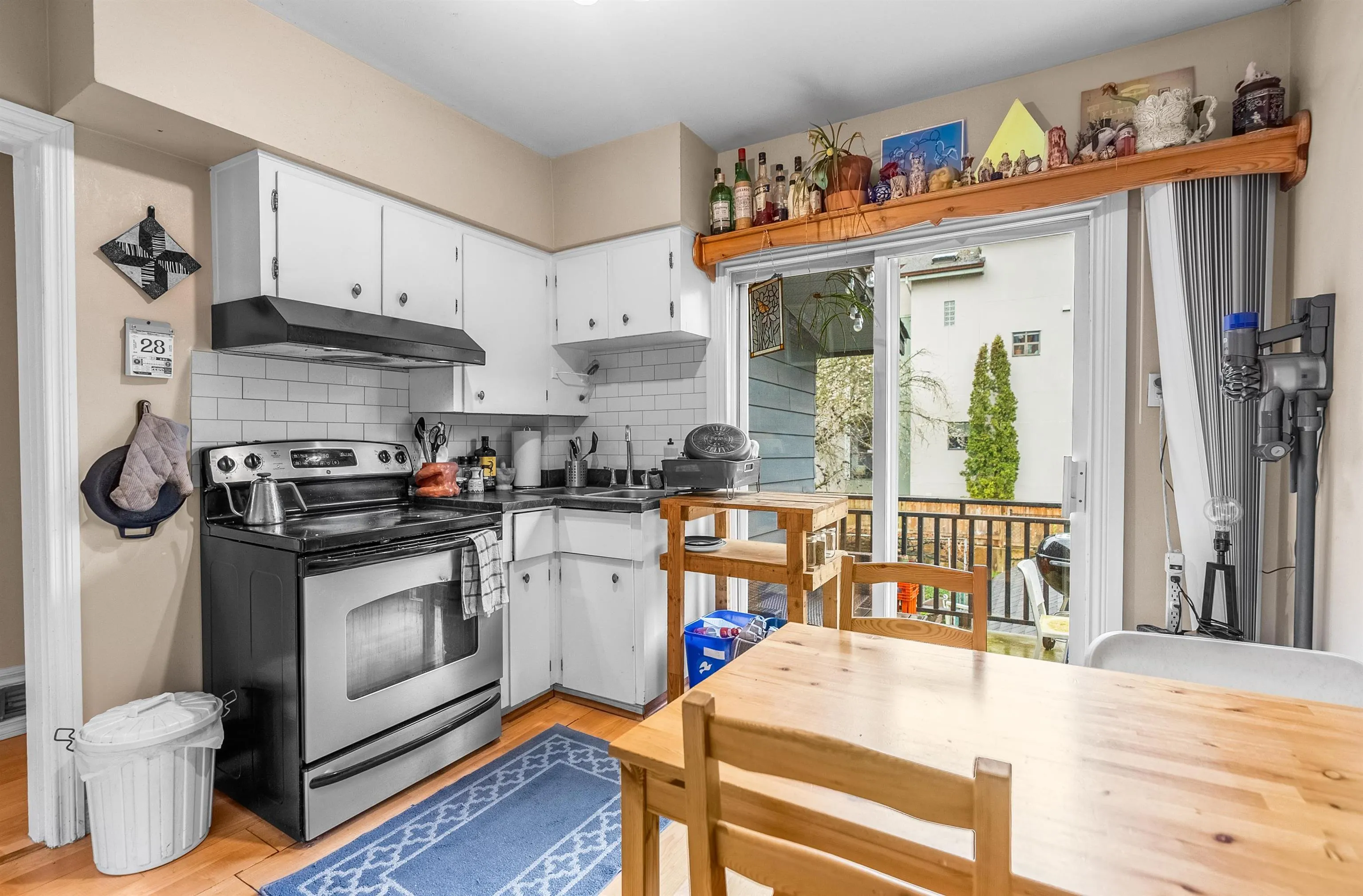 610 Salsbury Drive