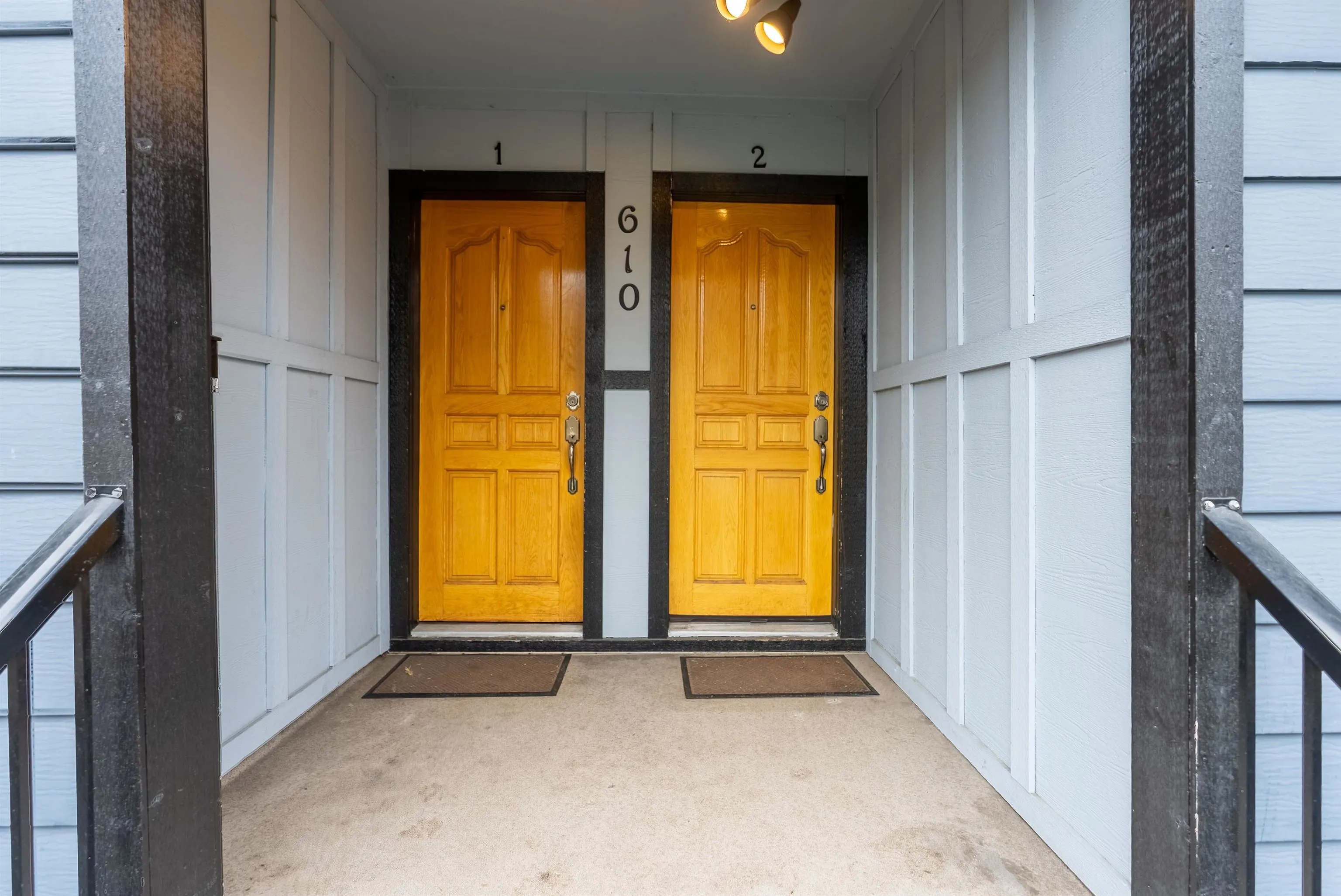 610 Salsbury Drive