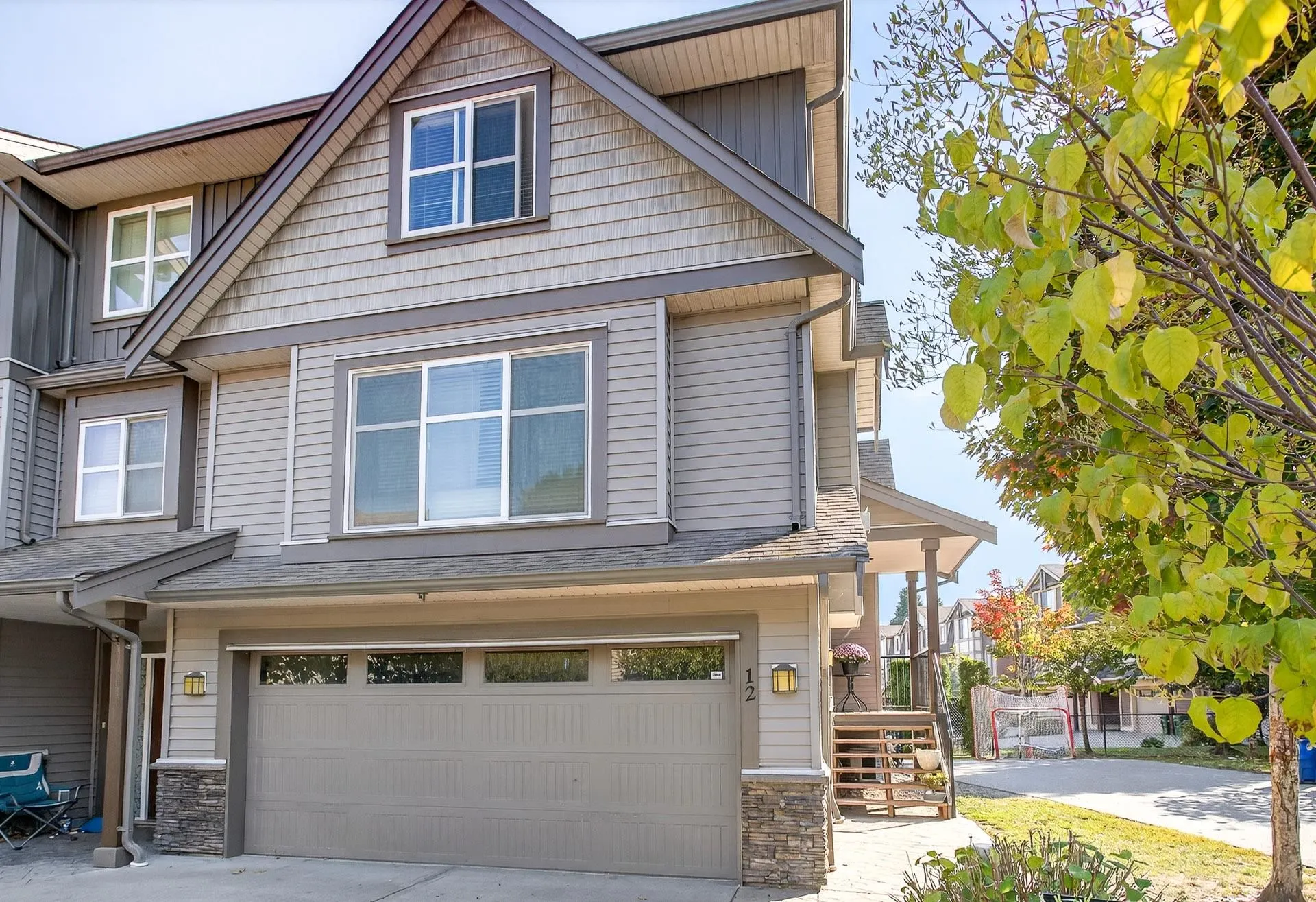 12 45085 Wolfe Road