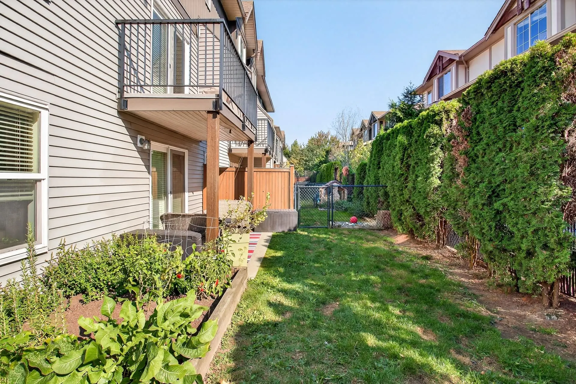 12 45085 Wolfe Road