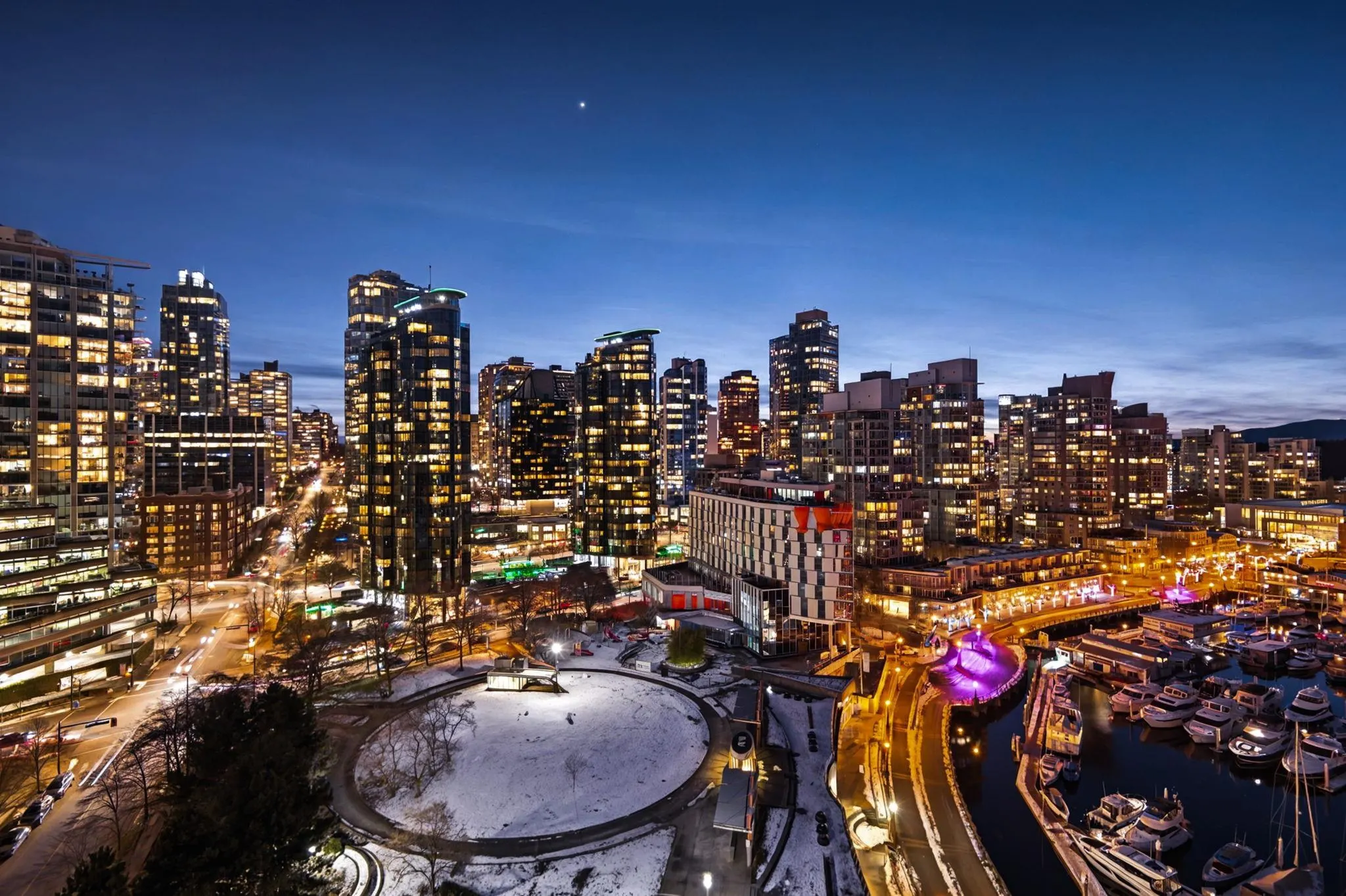 1503 323 Jervis Street