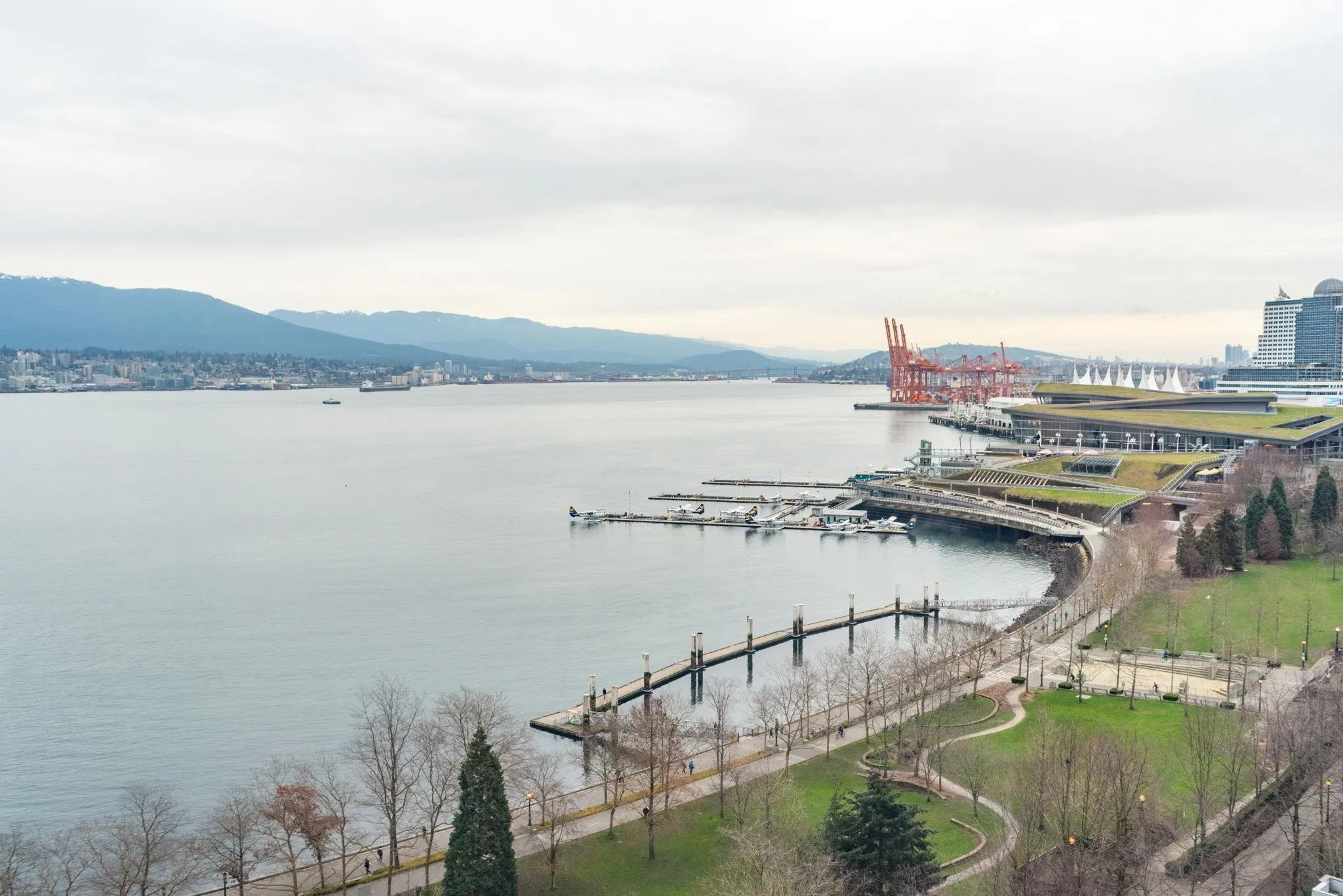 1503 323 Jervis Street