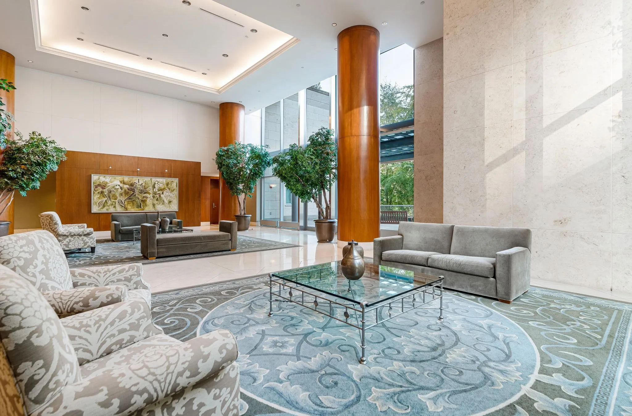 1503 323 Jervis Street