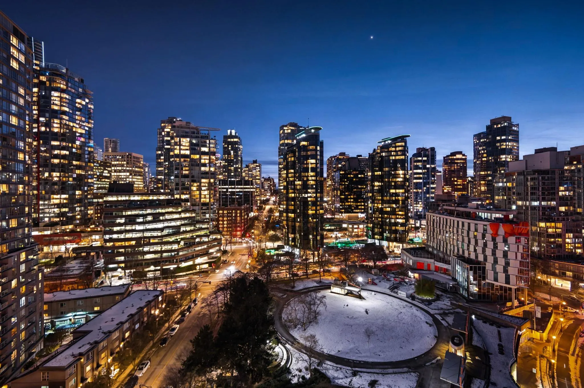 1503 323 Jervis Street