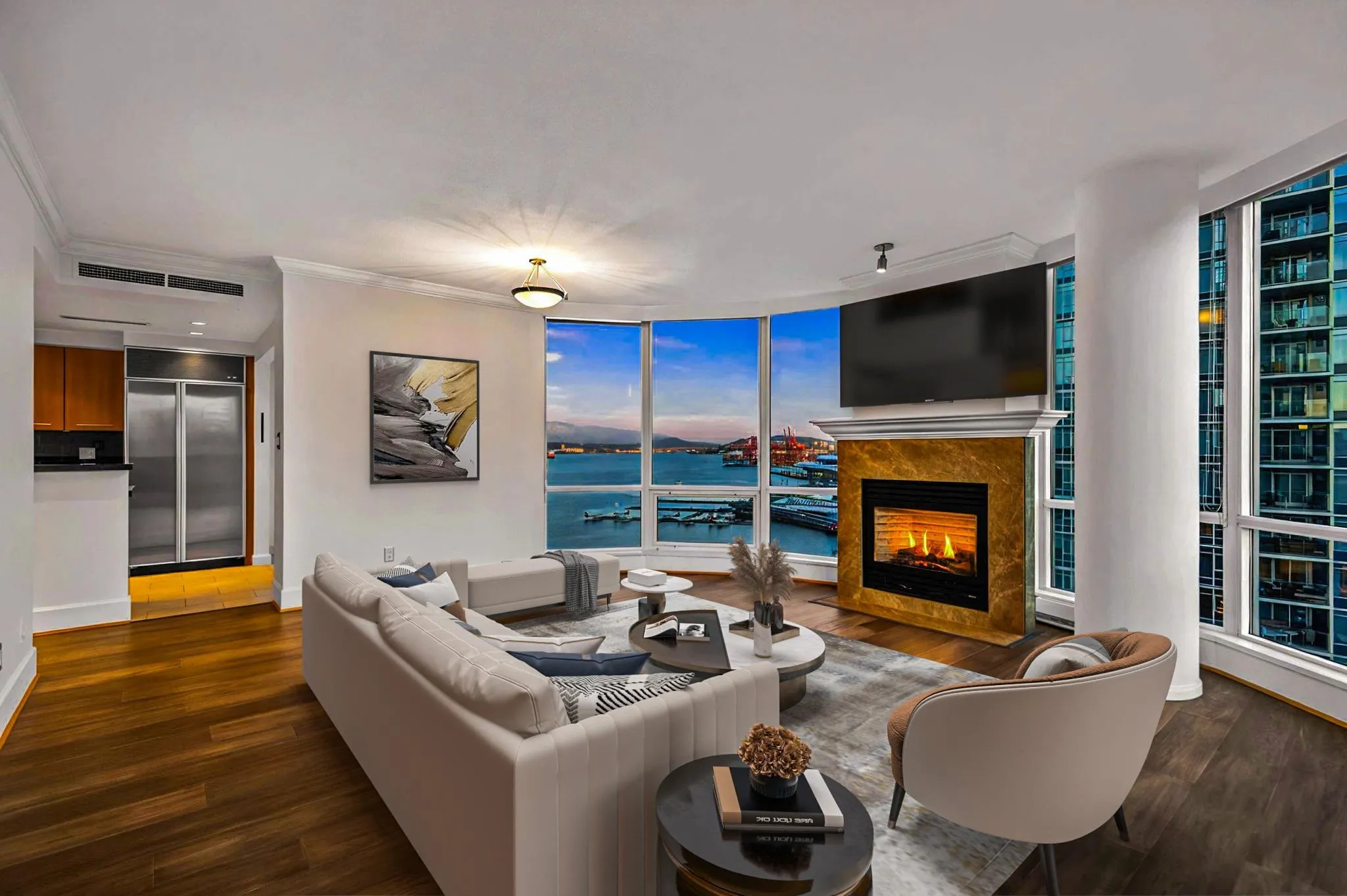 1503 323 Jervis Street