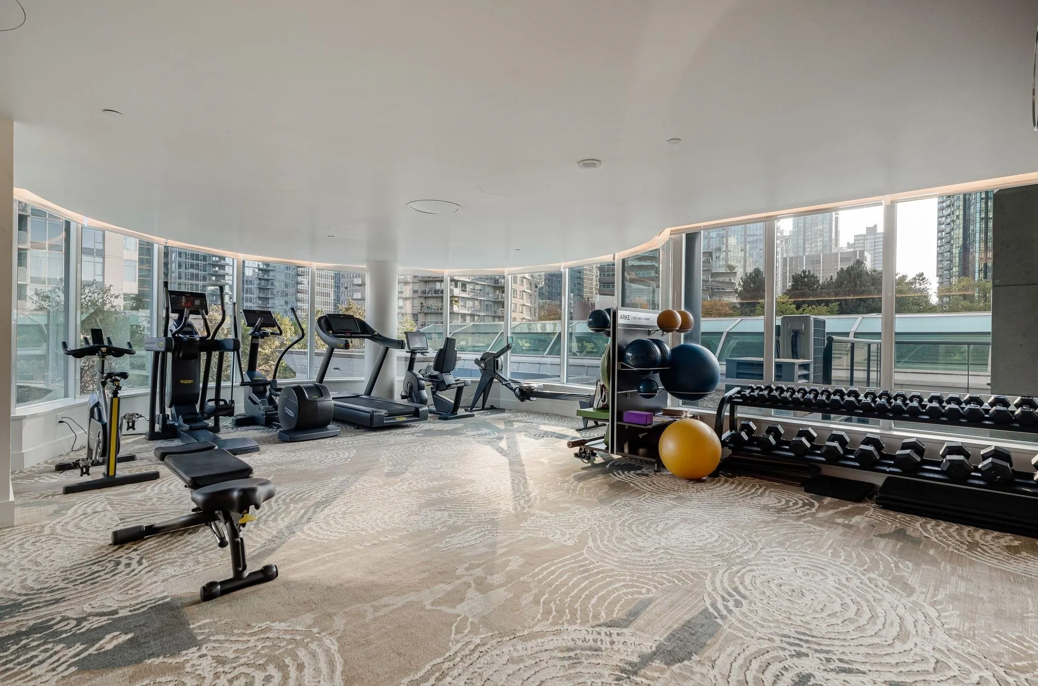 1503 323 Jervis Street