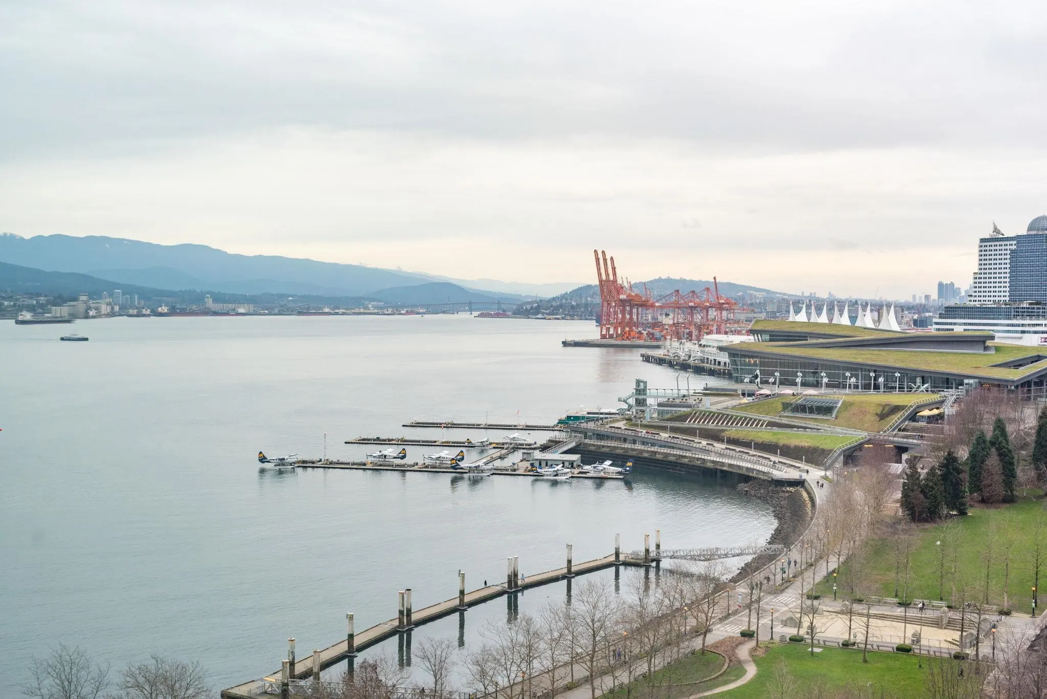 1503 323 Jervis Street