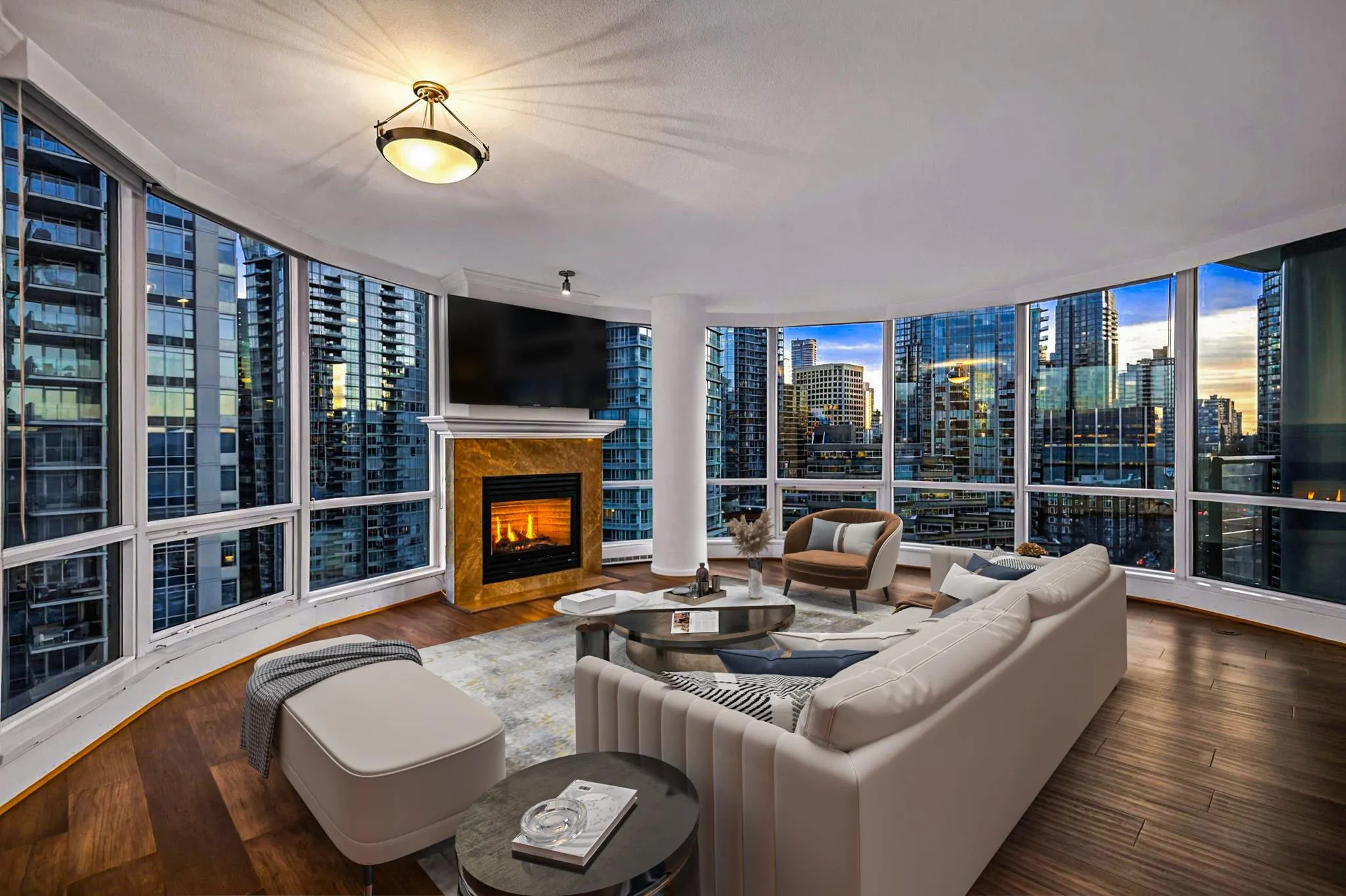 1503 323 Jervis Street