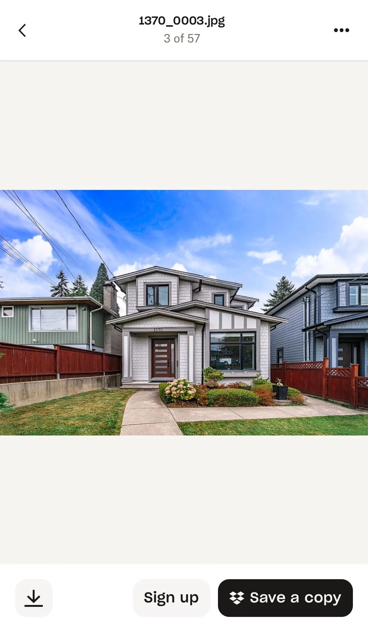 1370 Ross Road