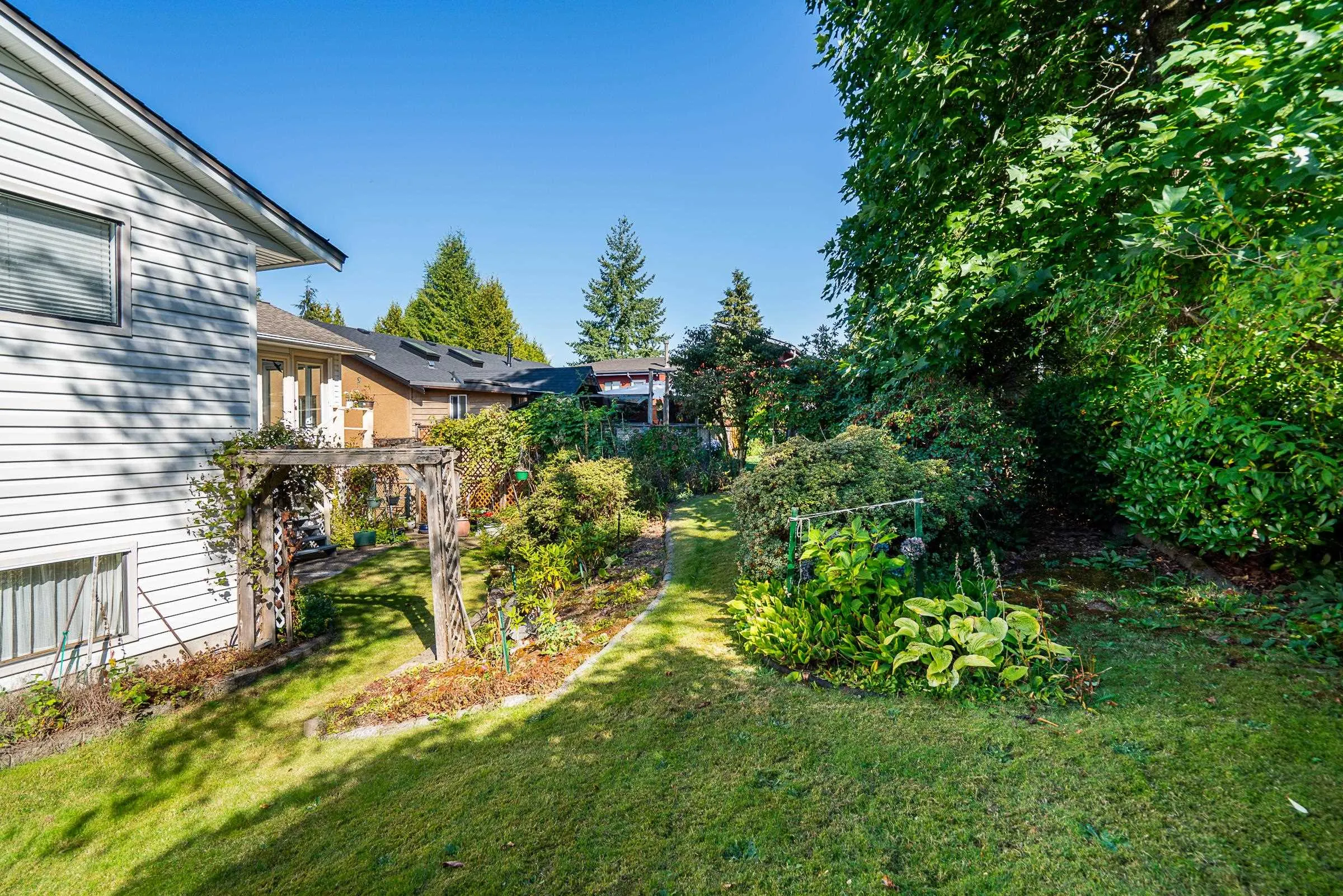 5 Tuxedo Place