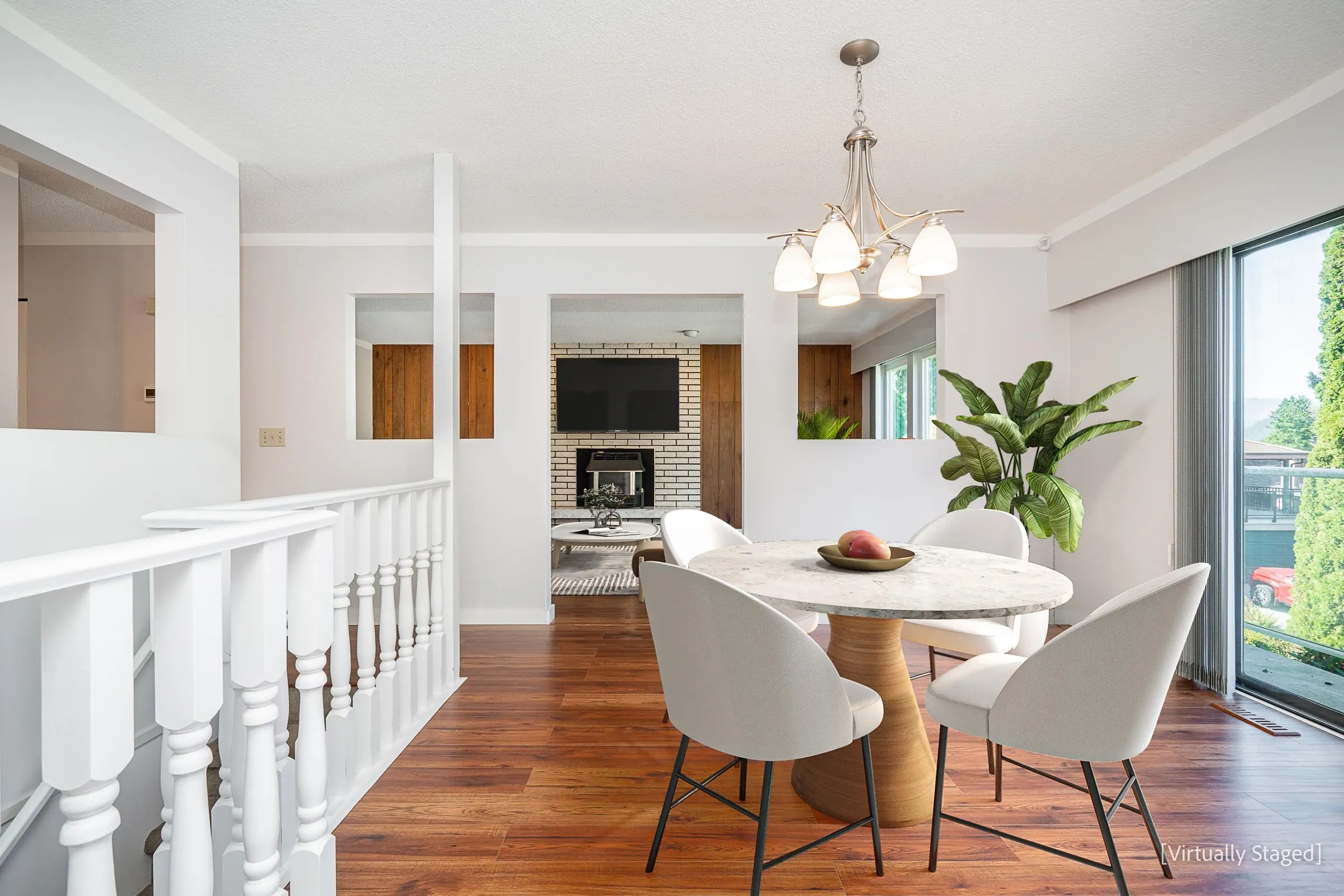 5 Tuxedo Place