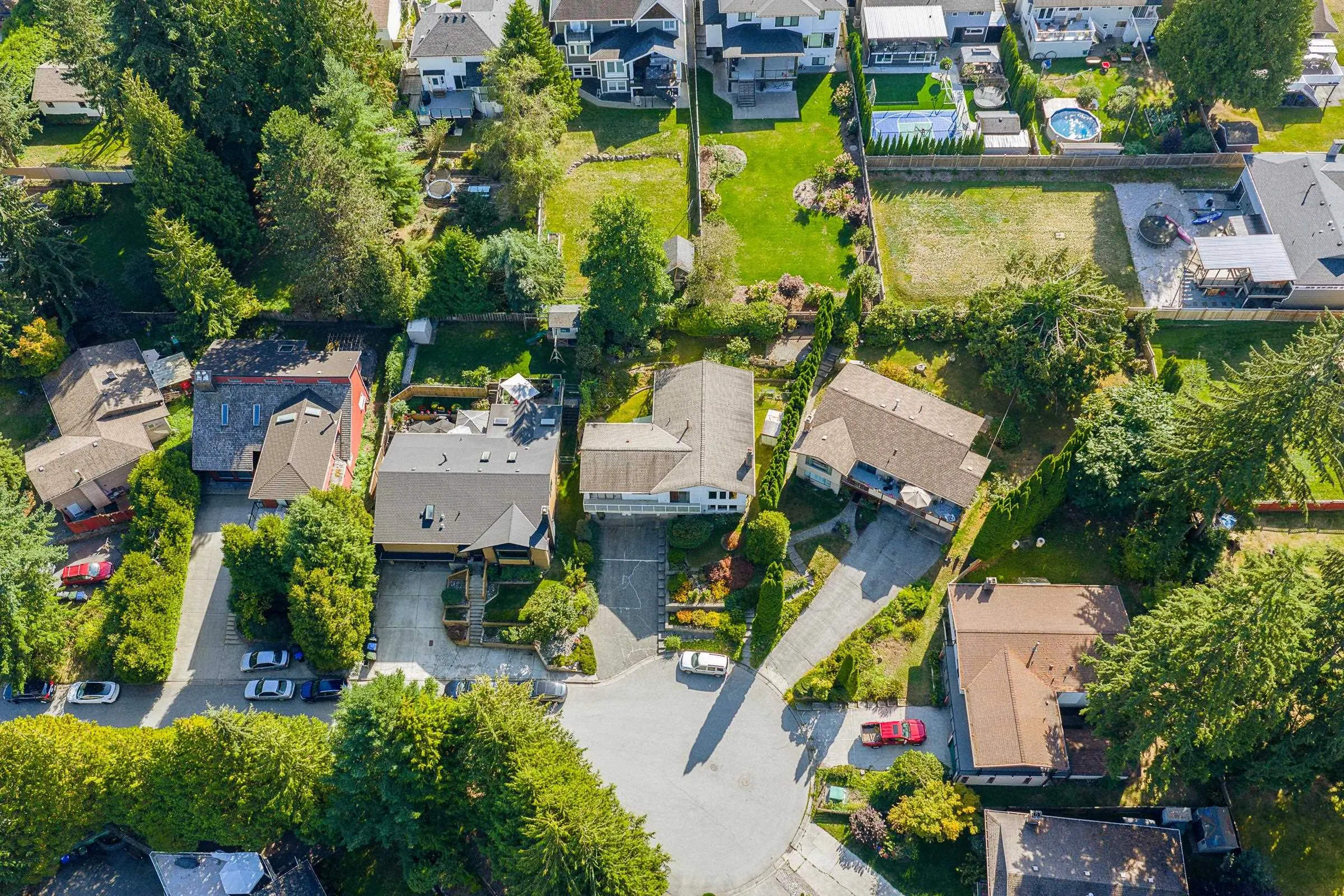 5 Tuxedo Place