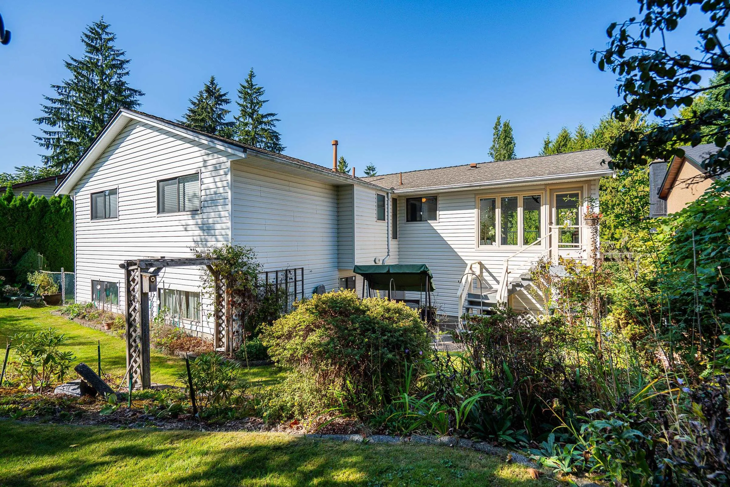 5 Tuxedo Place