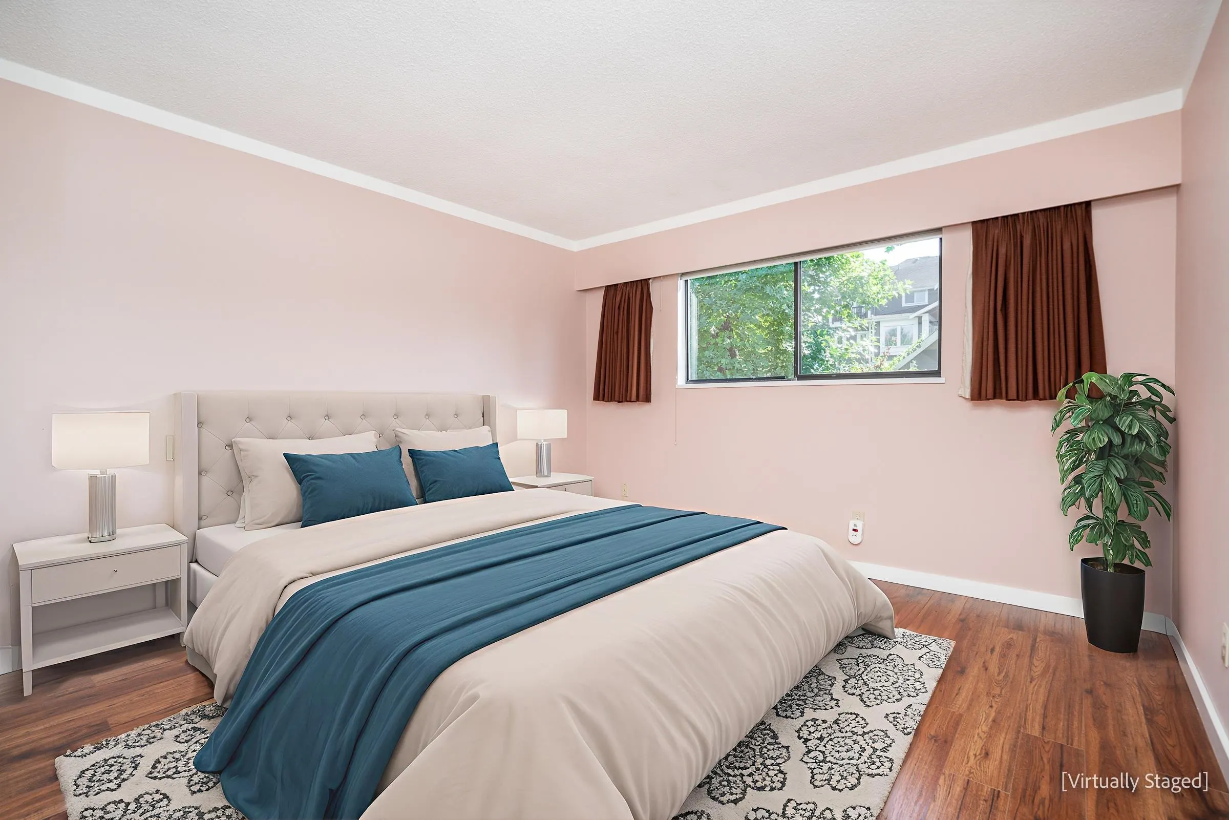5 Tuxedo Place