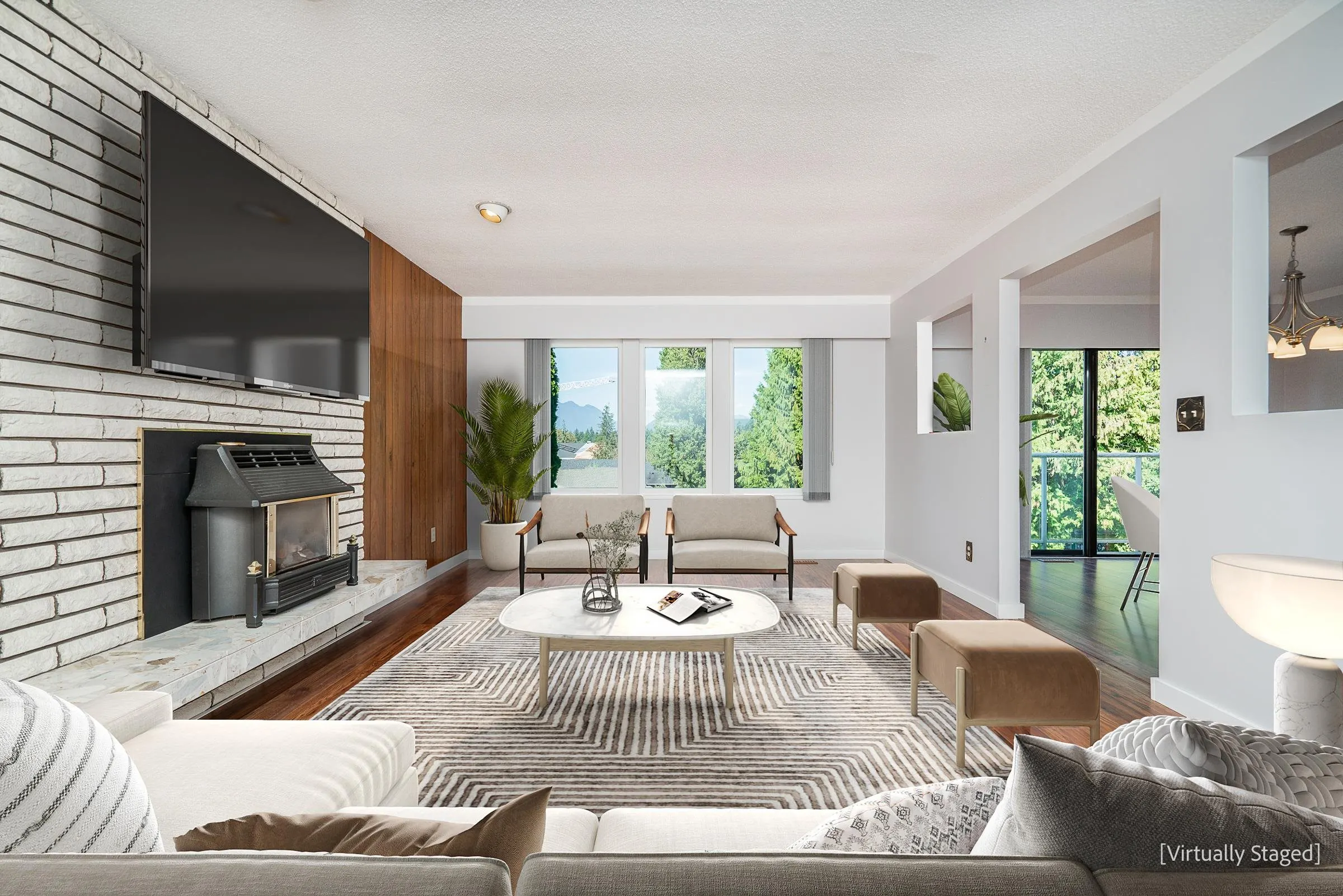 5 Tuxedo Place