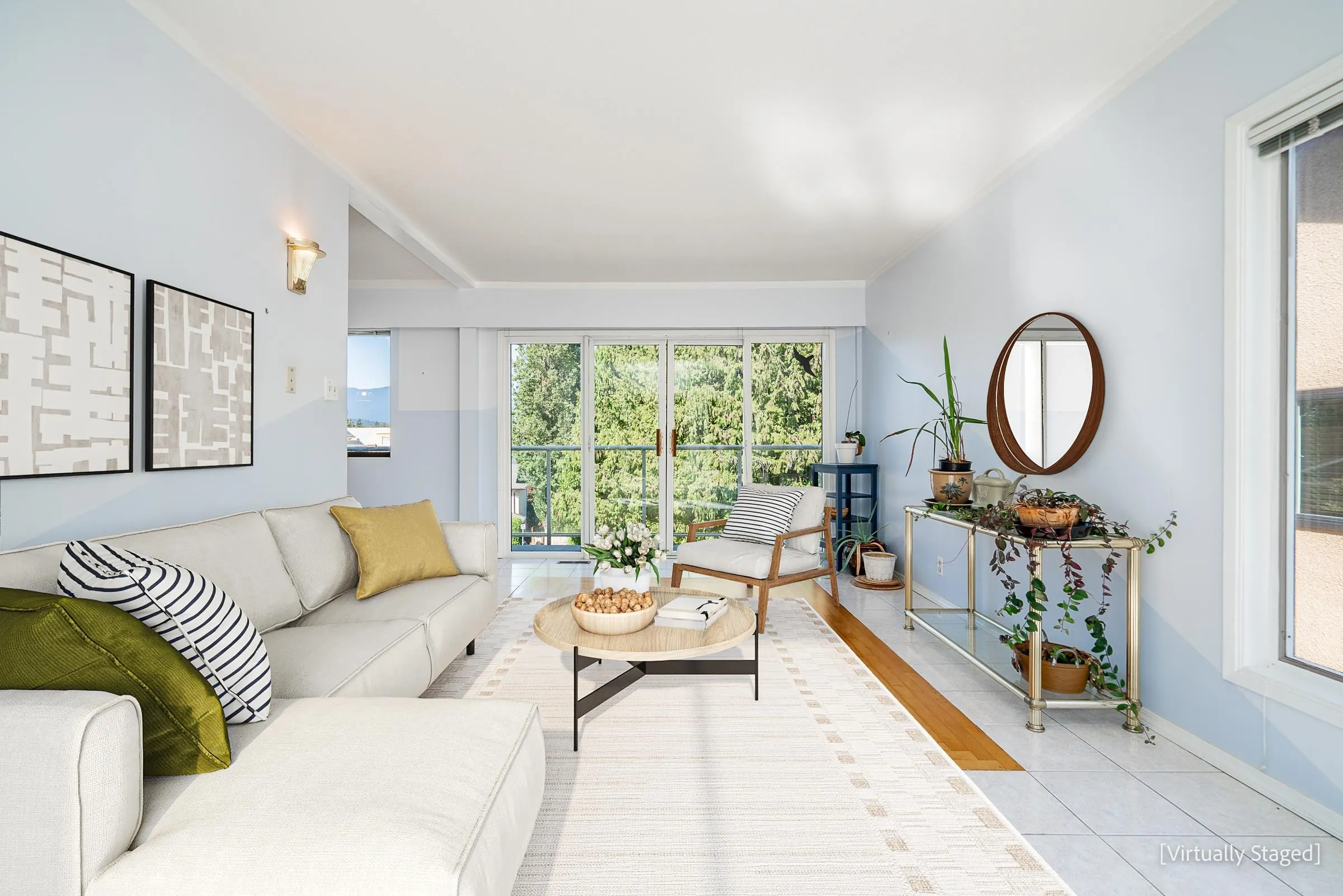 5 Tuxedo Place