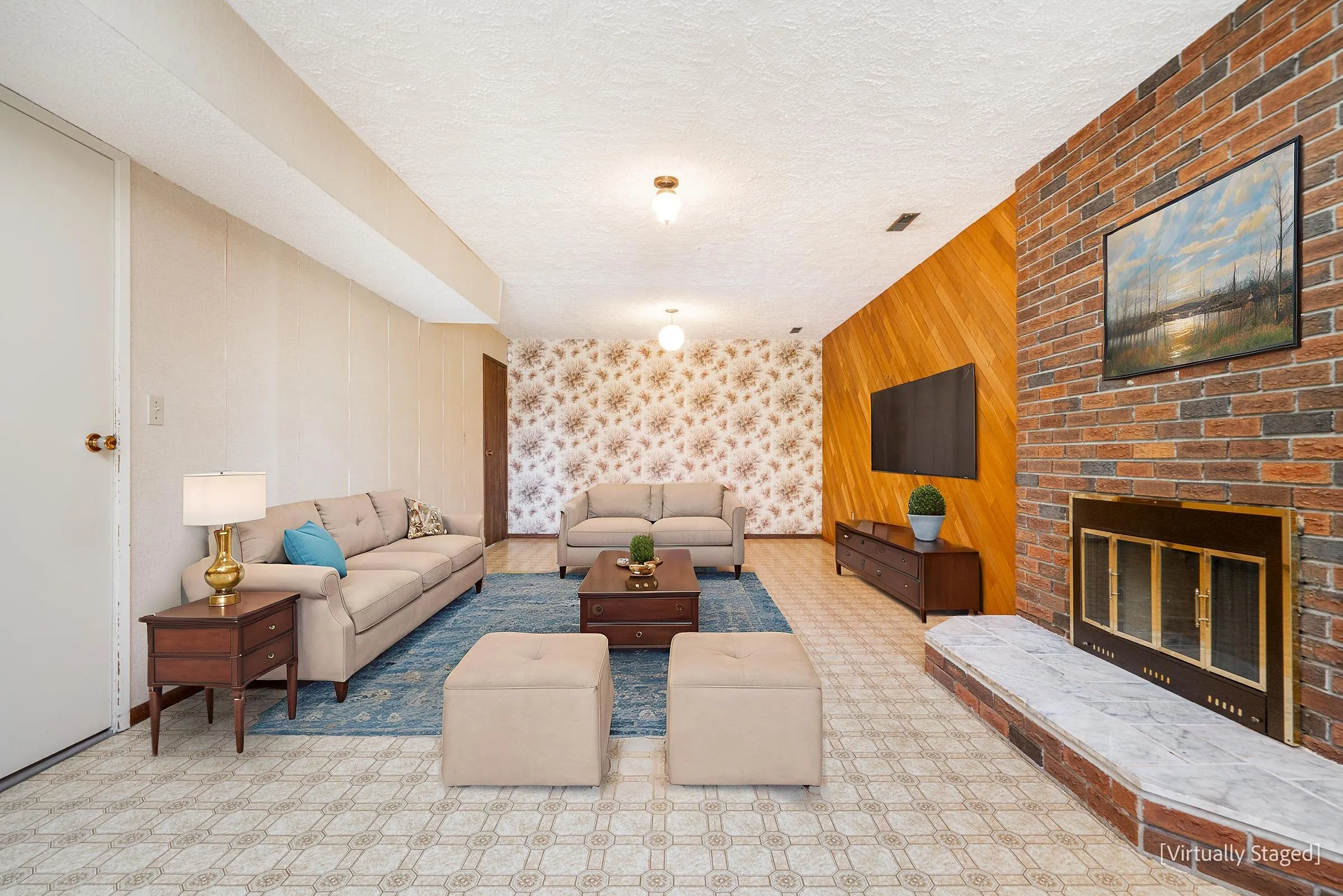 5 Tuxedo Place
