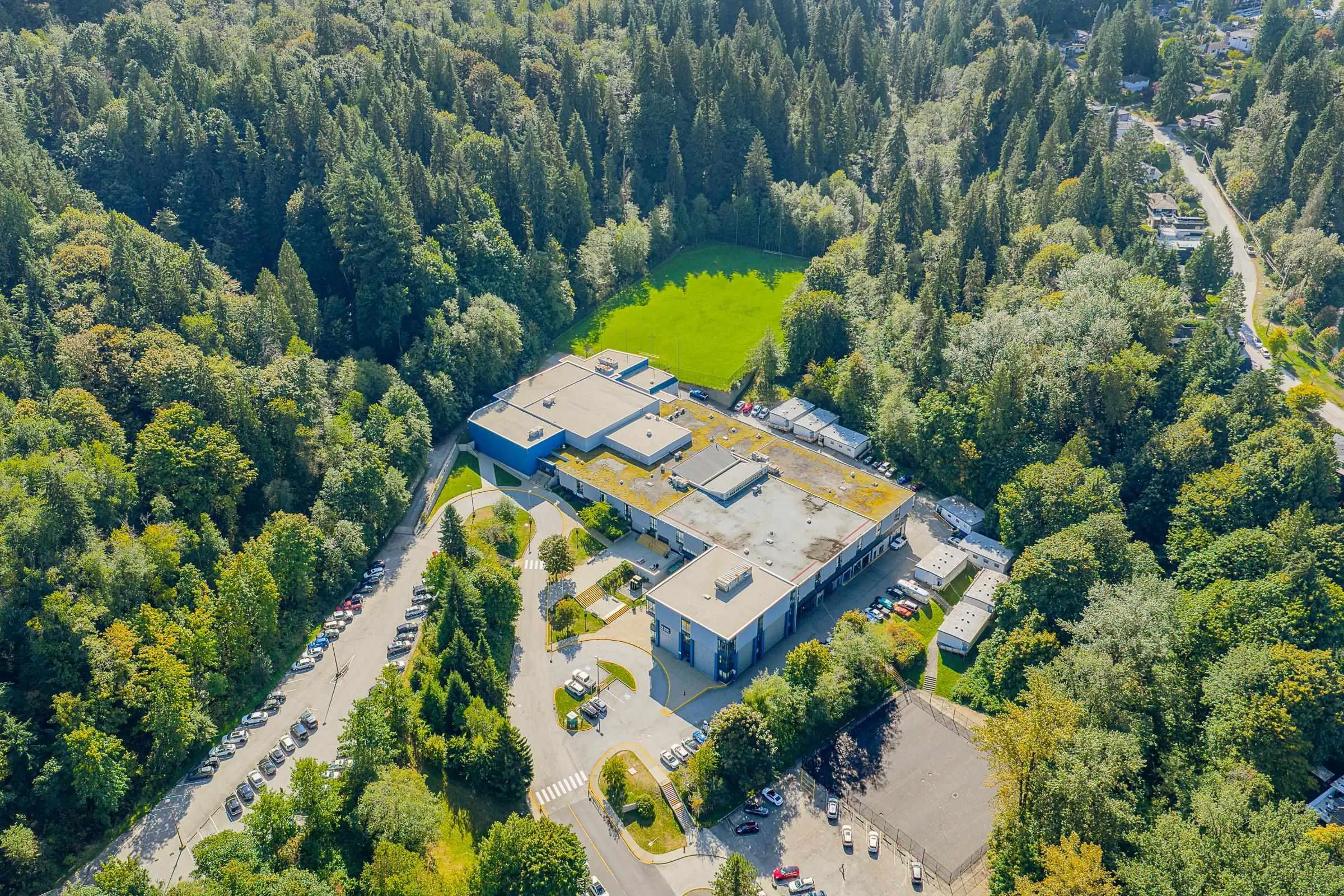 5 Tuxedo Place
