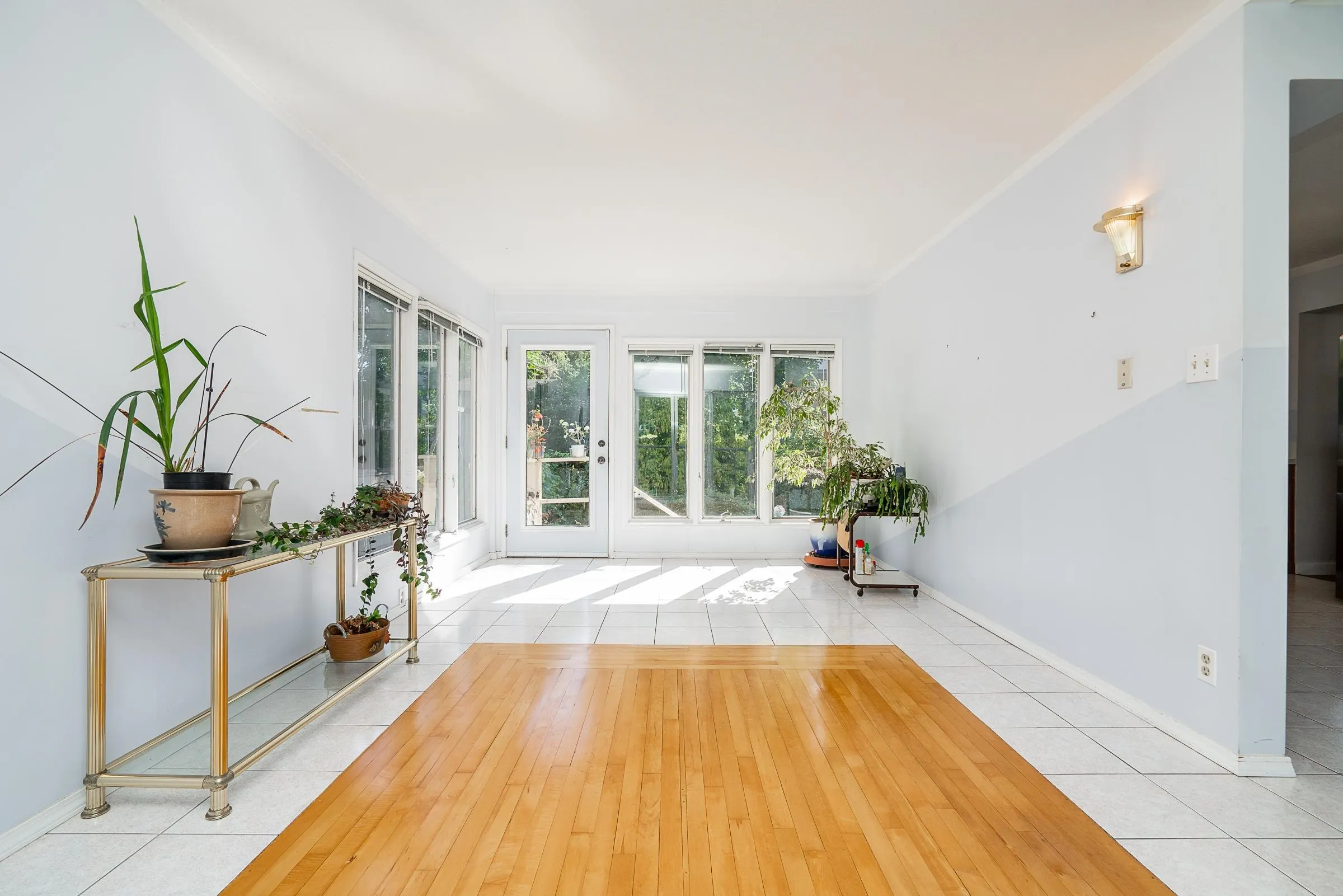 5 Tuxedo Place