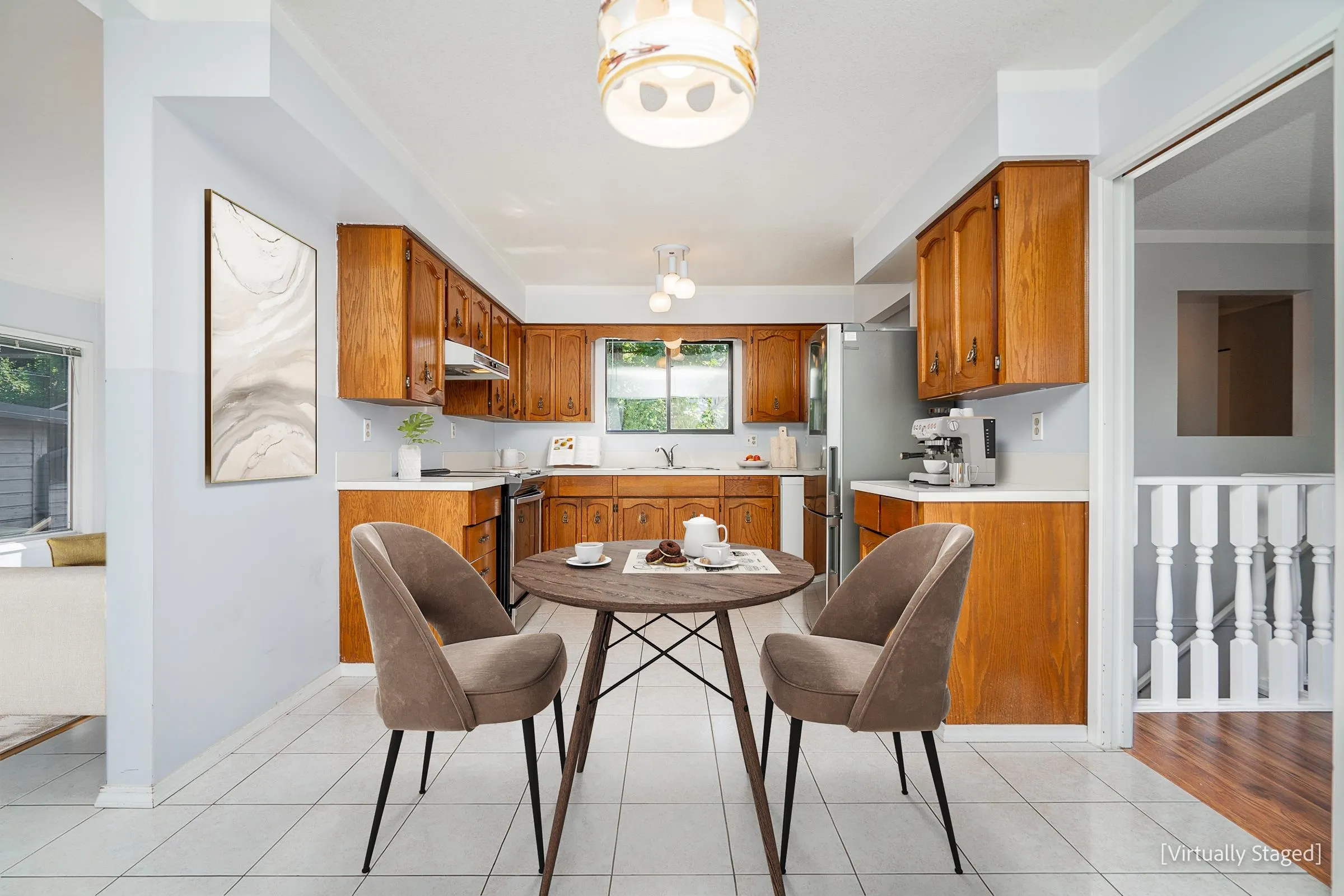 5 Tuxedo Place