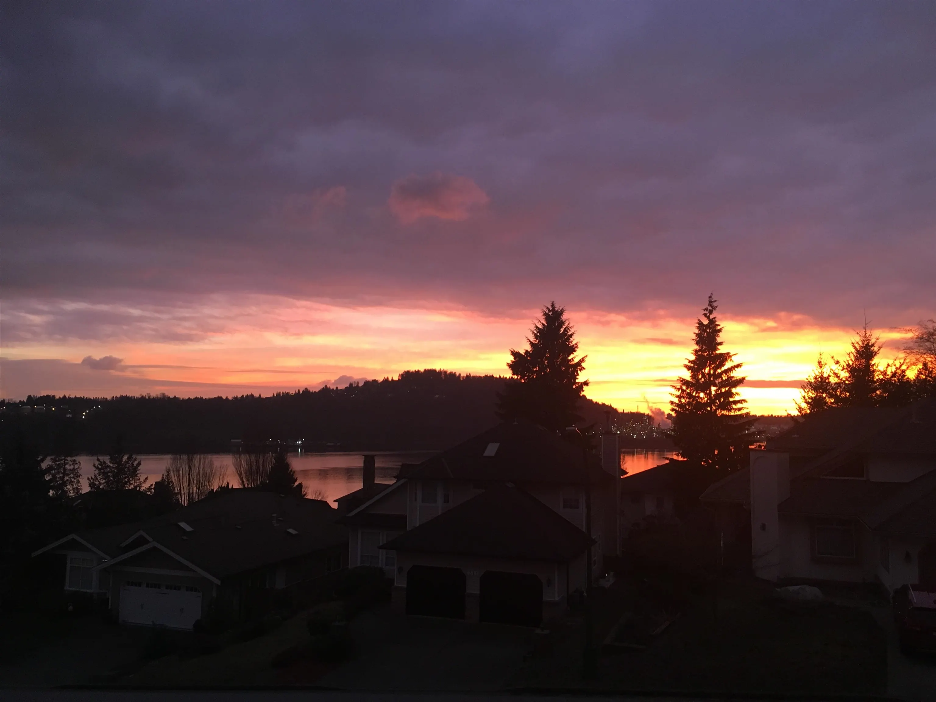 318 Roche Point Drive