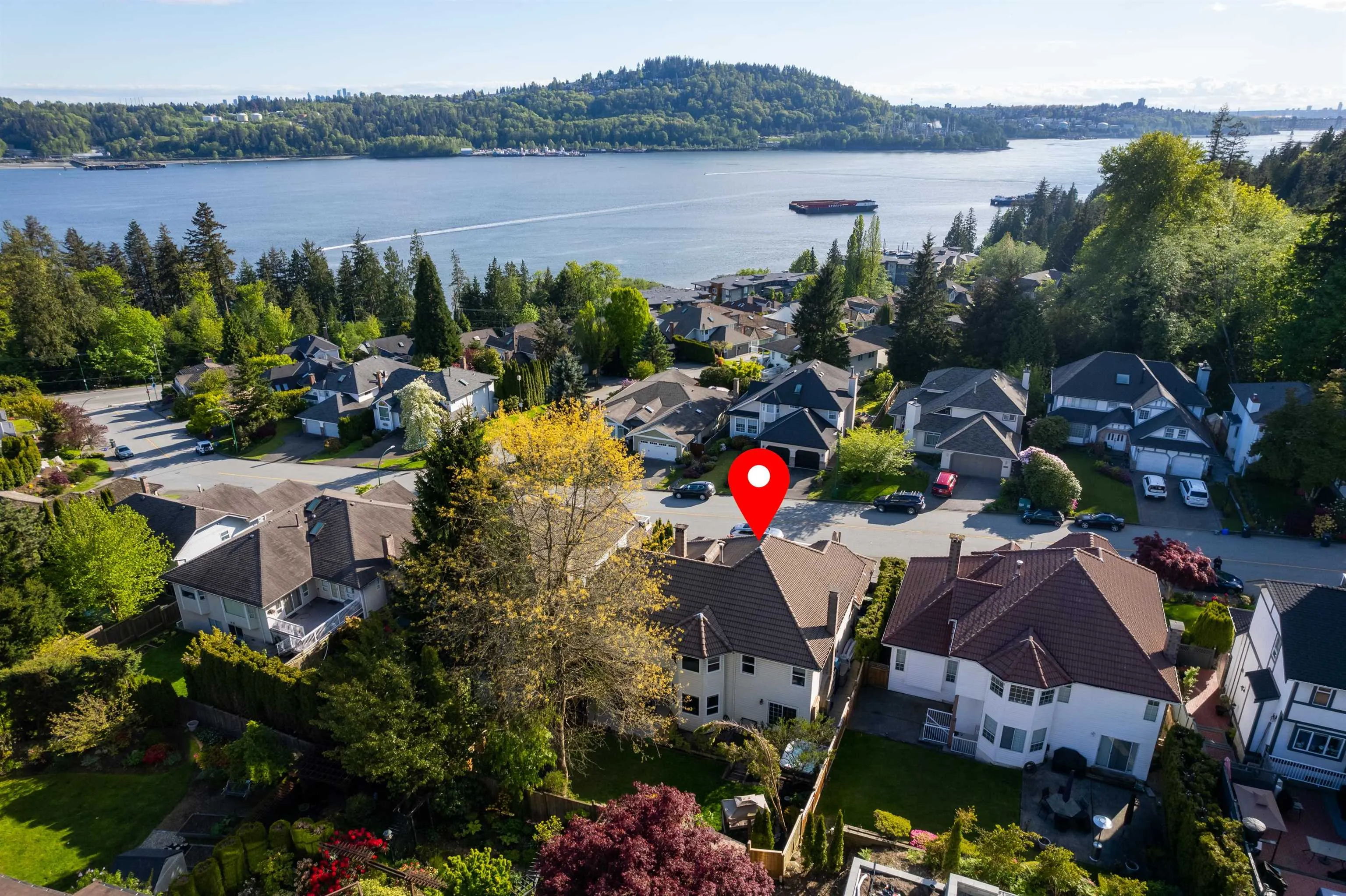 318 Roche Point Drive