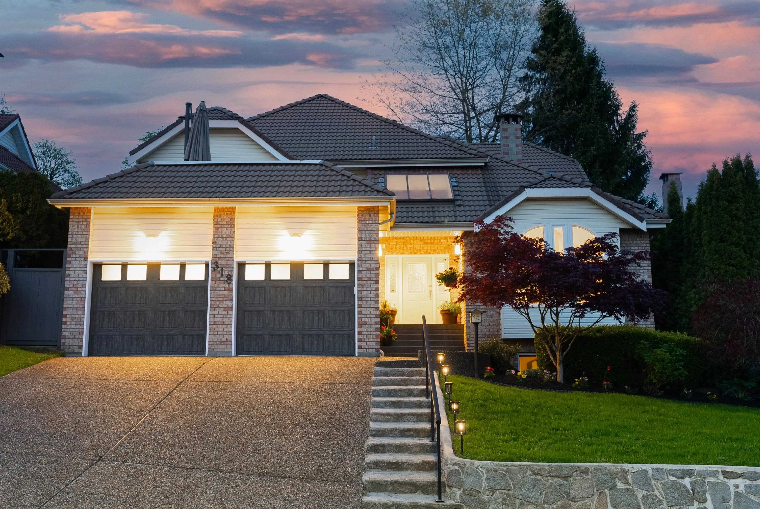 318 Roche Point Drive