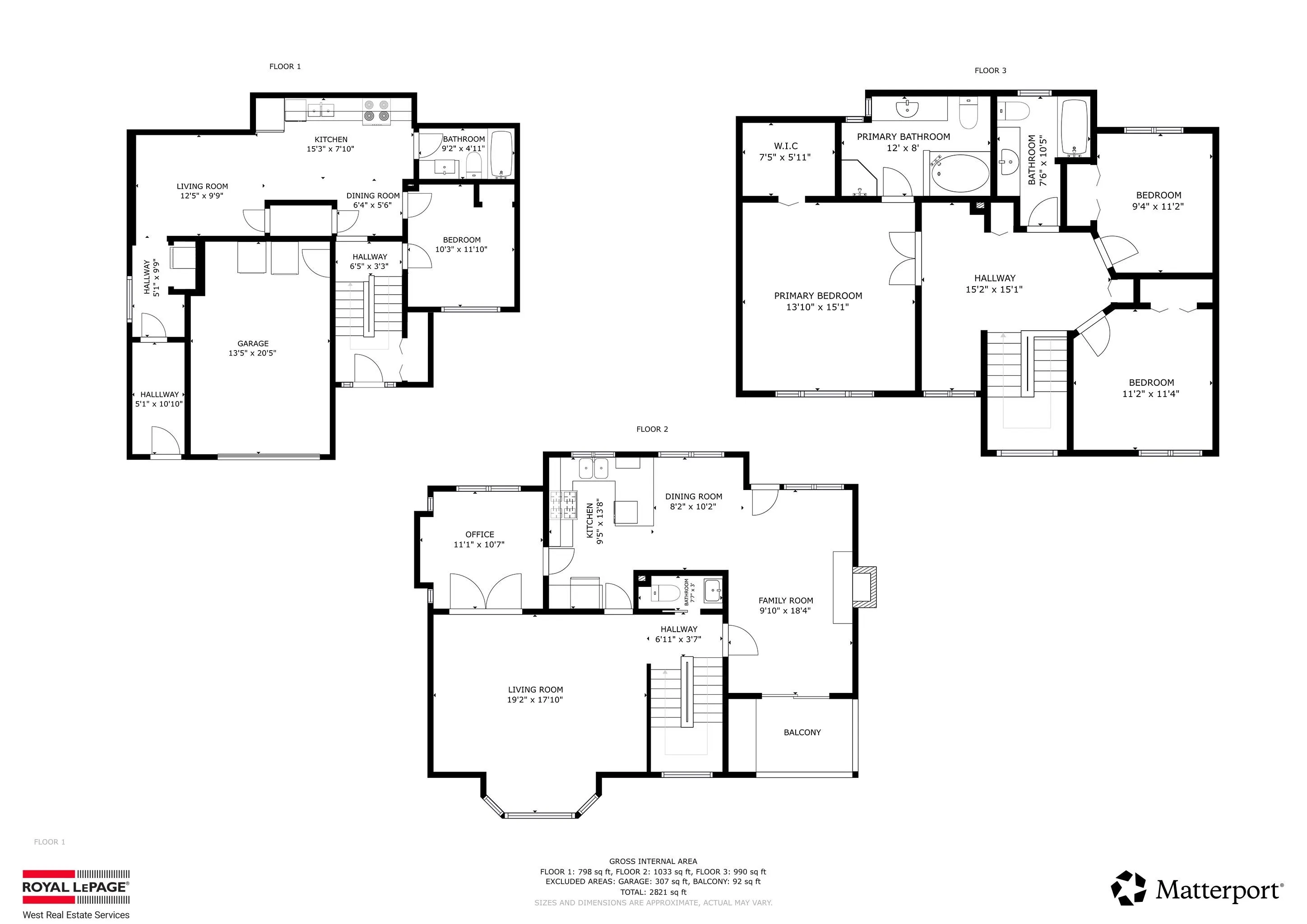 3164 Pier Drive