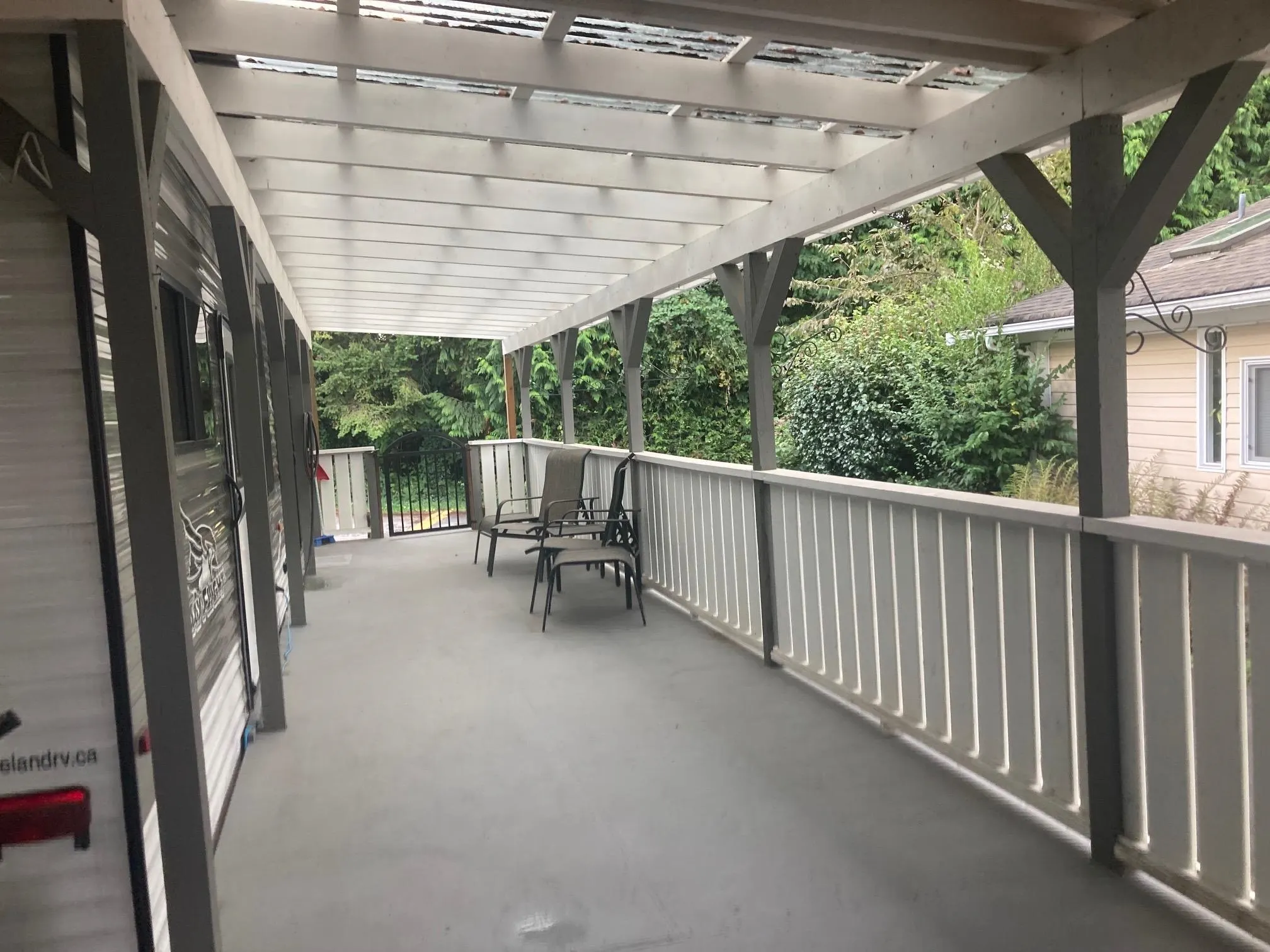 247 Tomahawk Avenue