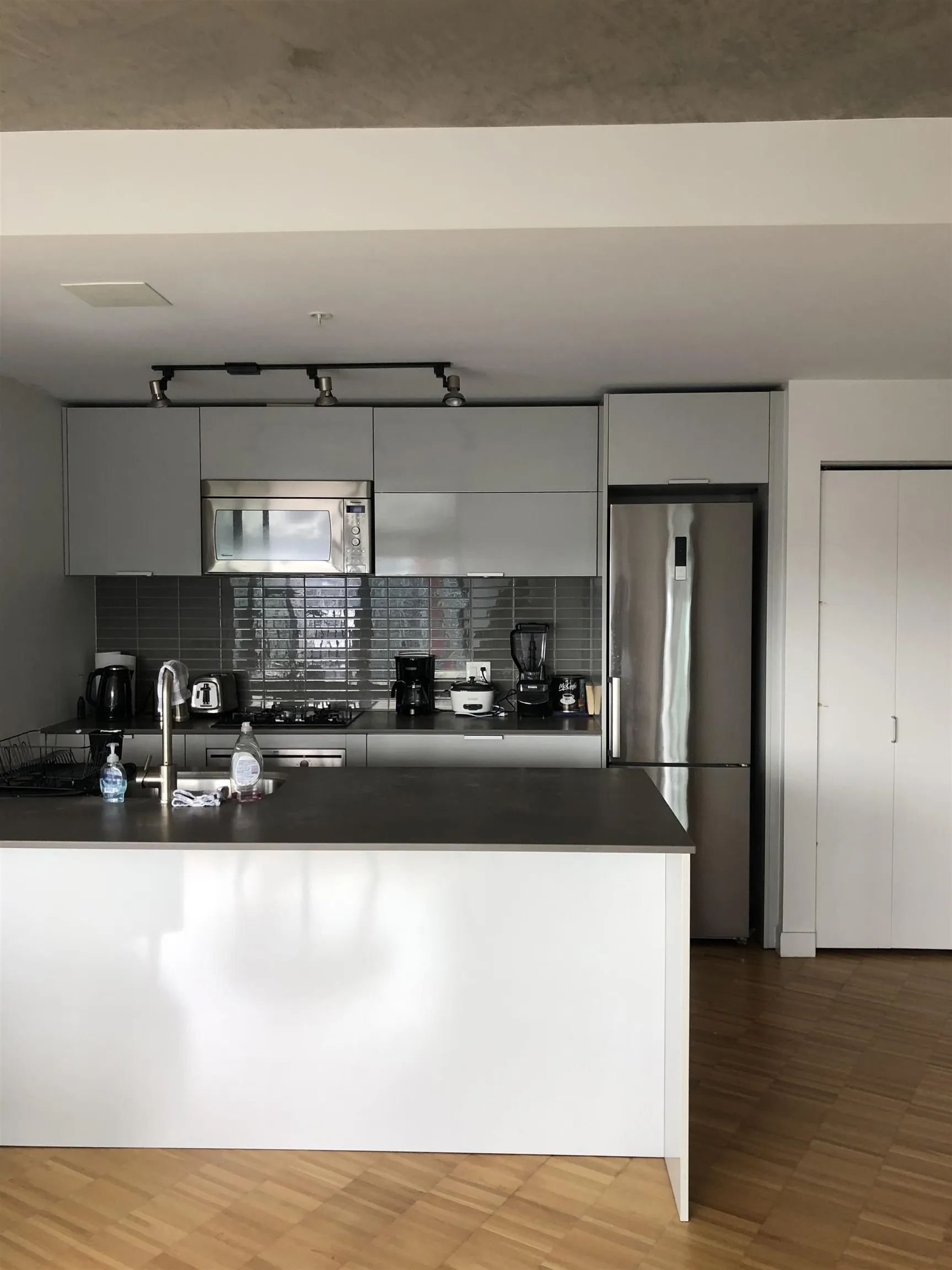 2908 128 W Cordova Street