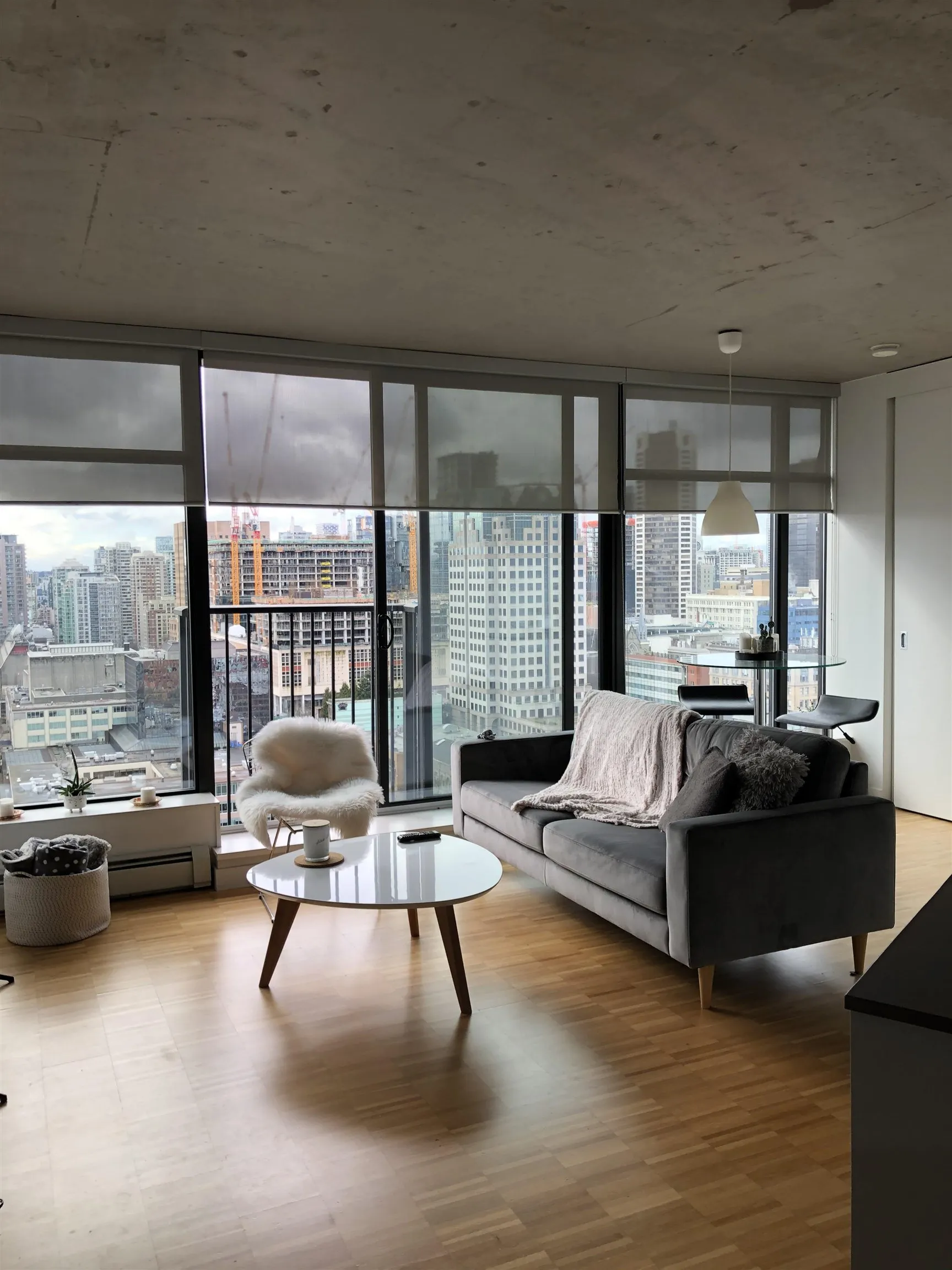 2908 128 W Cordova Street