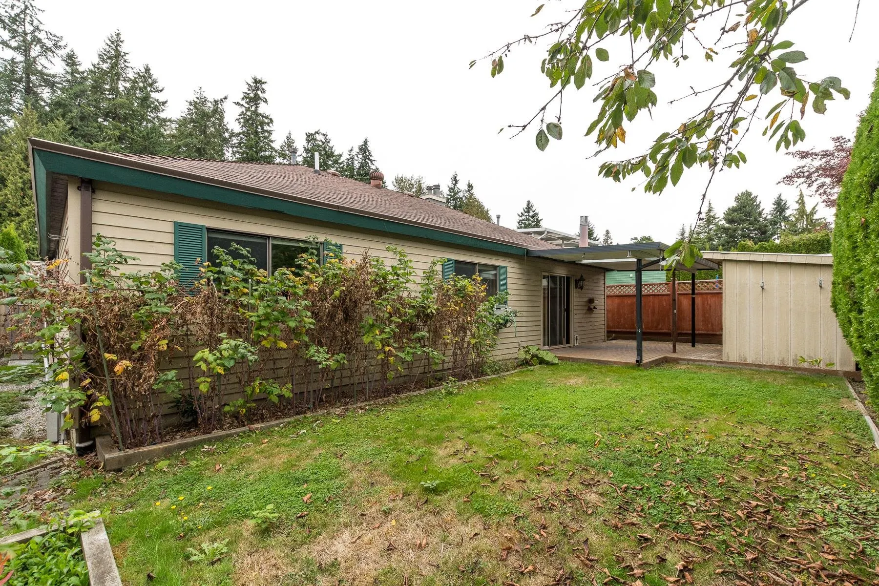 11734 Alderwood Crescent