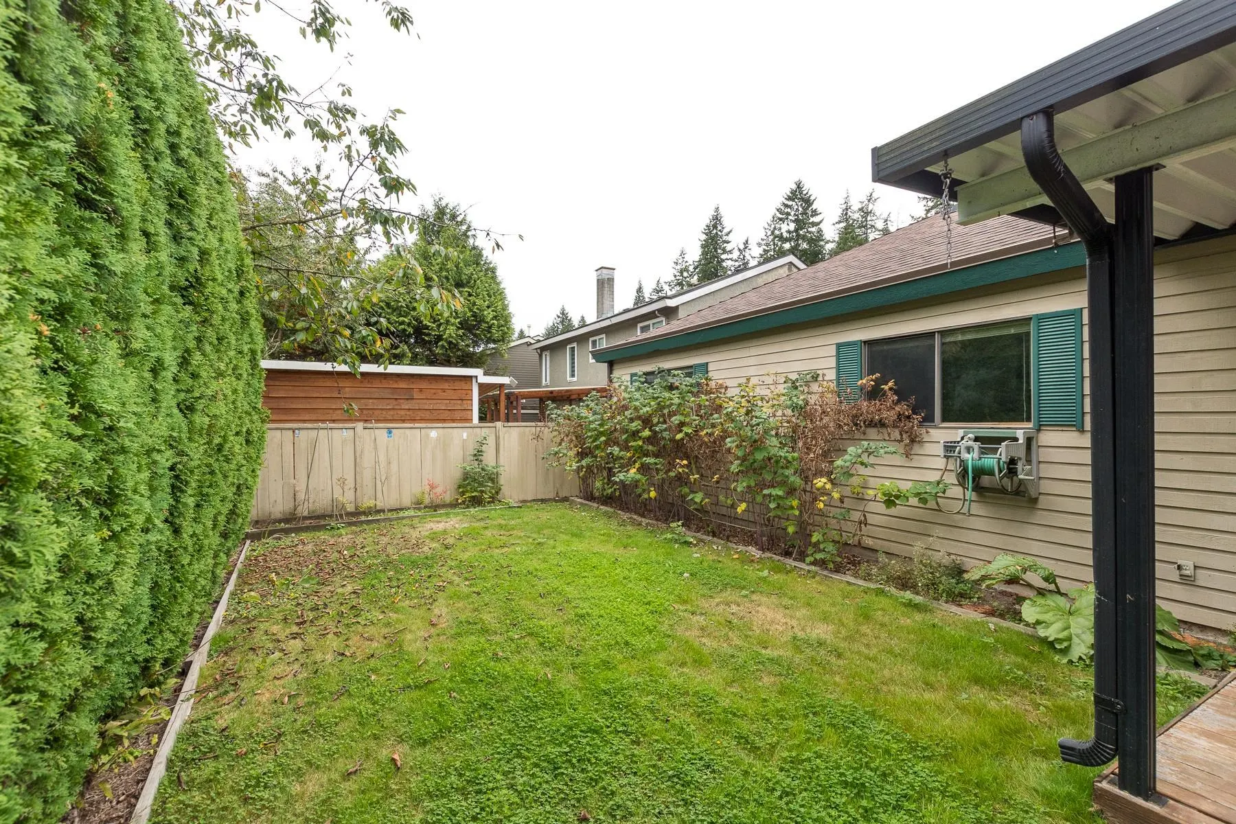 11734 Alderwood Crescent